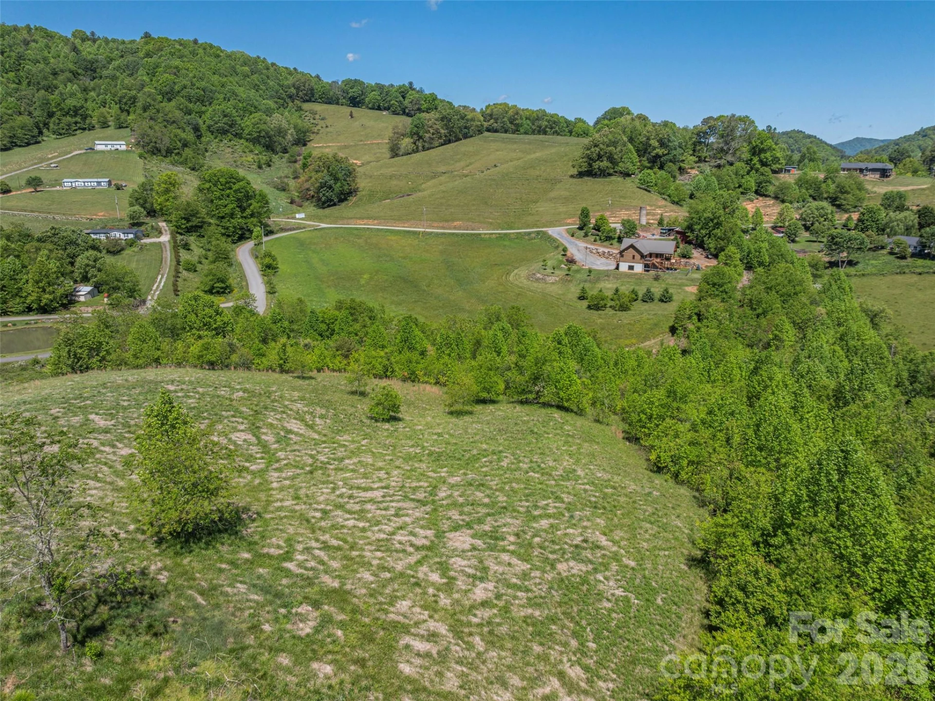 0000 Inheritance Mountain Road - Photo 8