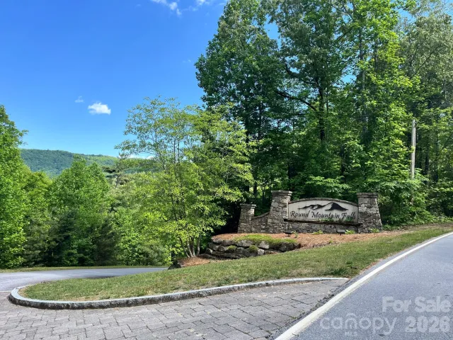 Lot 90 Peppervine Circle, Rosman, NC, 28712
