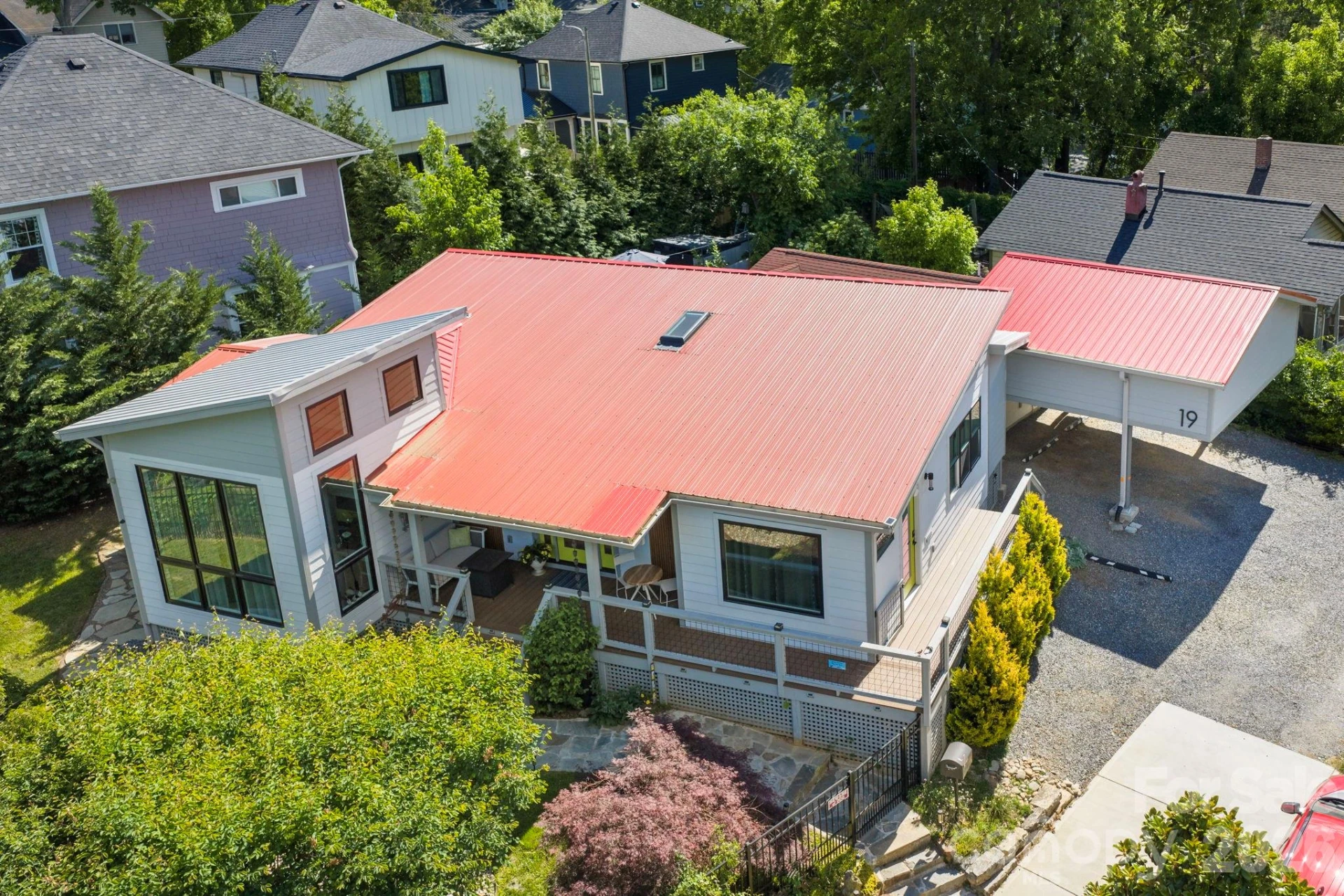 21 & 19 Crescent Street - Photo 2