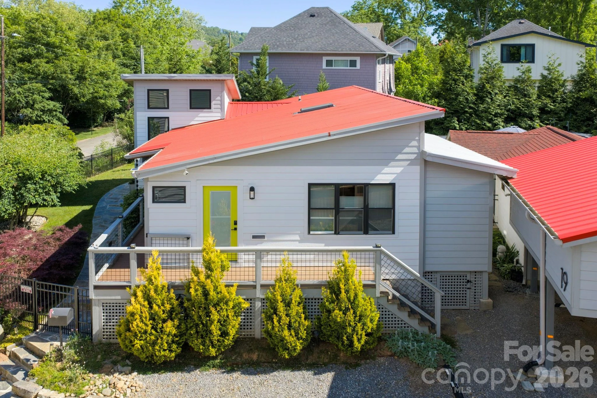 21 & 19 Crescent Street - Photo 44