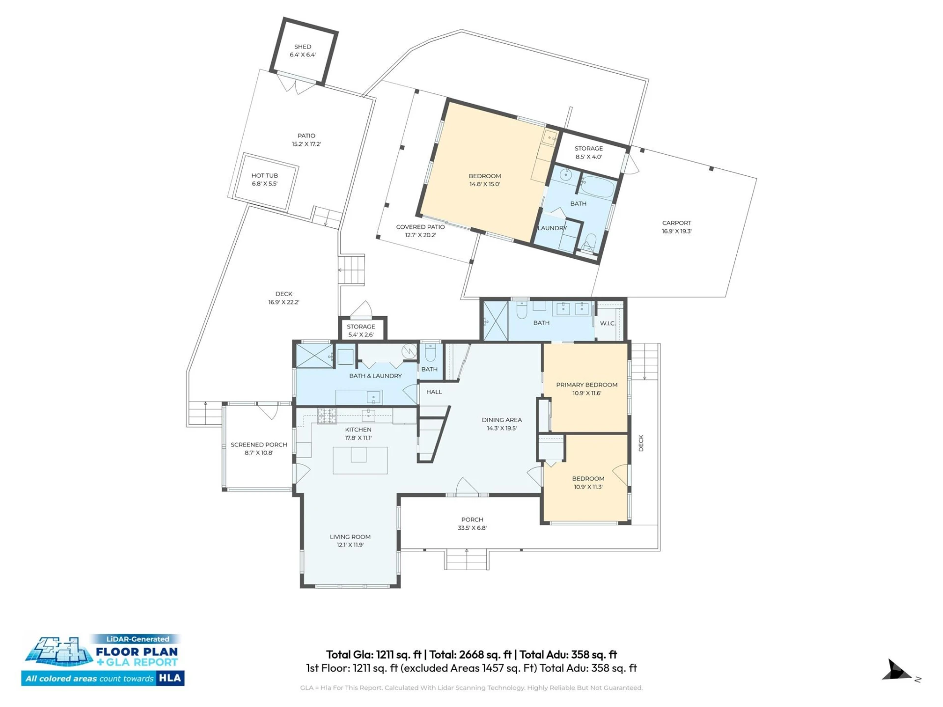 21 & 19 Crescent Street - Photo 46