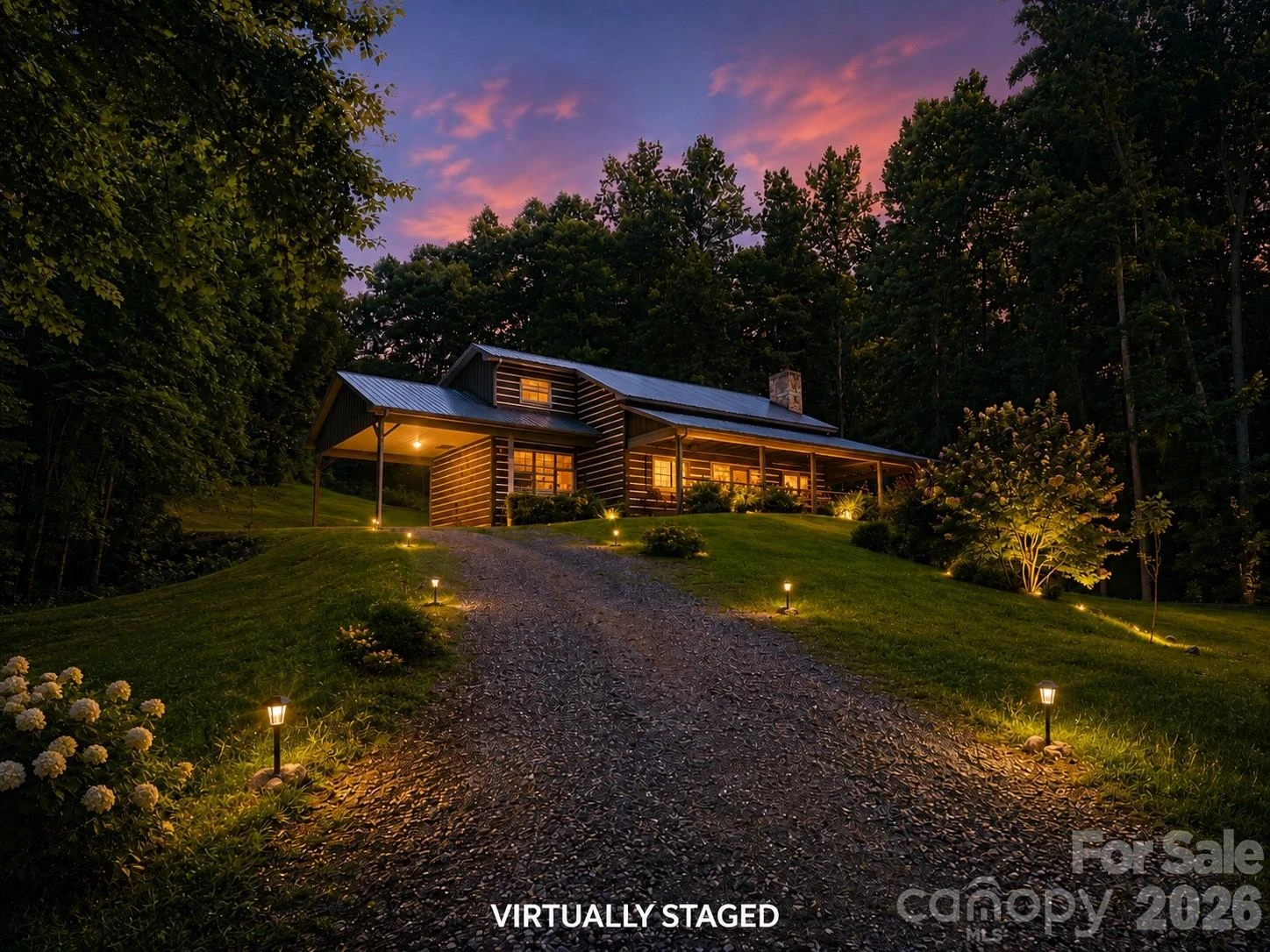 584 Clear Spring Trail #61