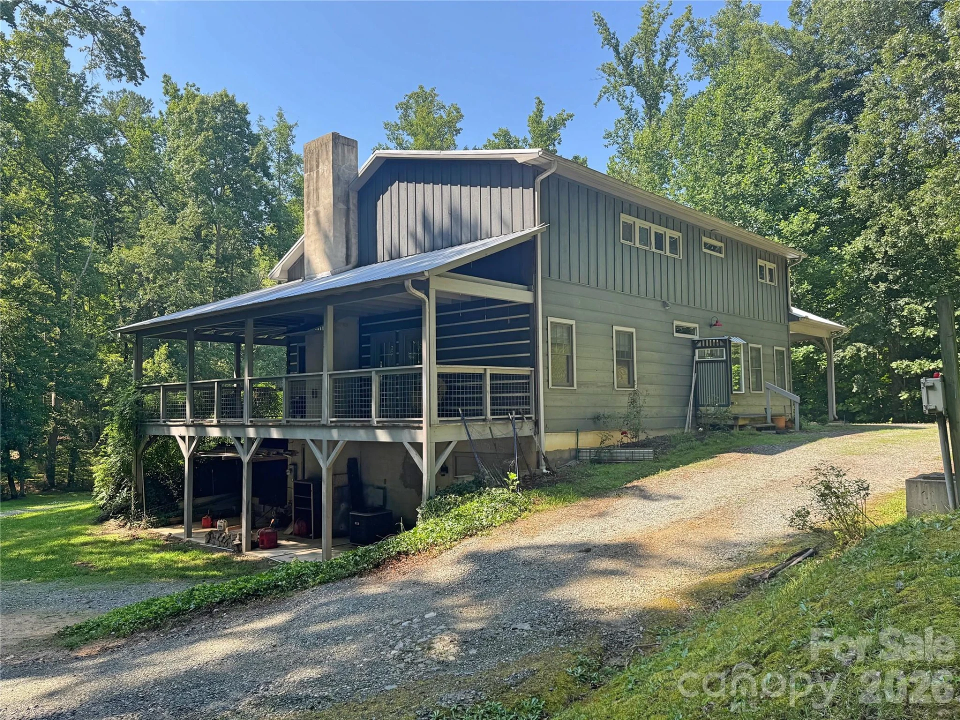 584 Clear Spring Trail #61 - Photo 6
