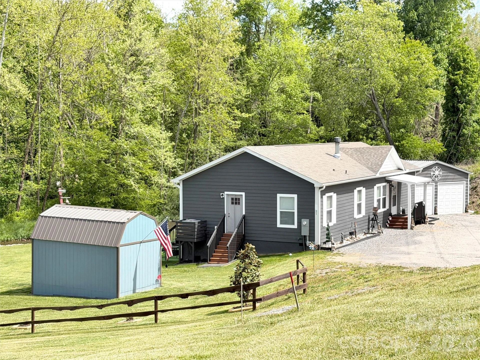 21 Swift Stream Lane - Photo 3
