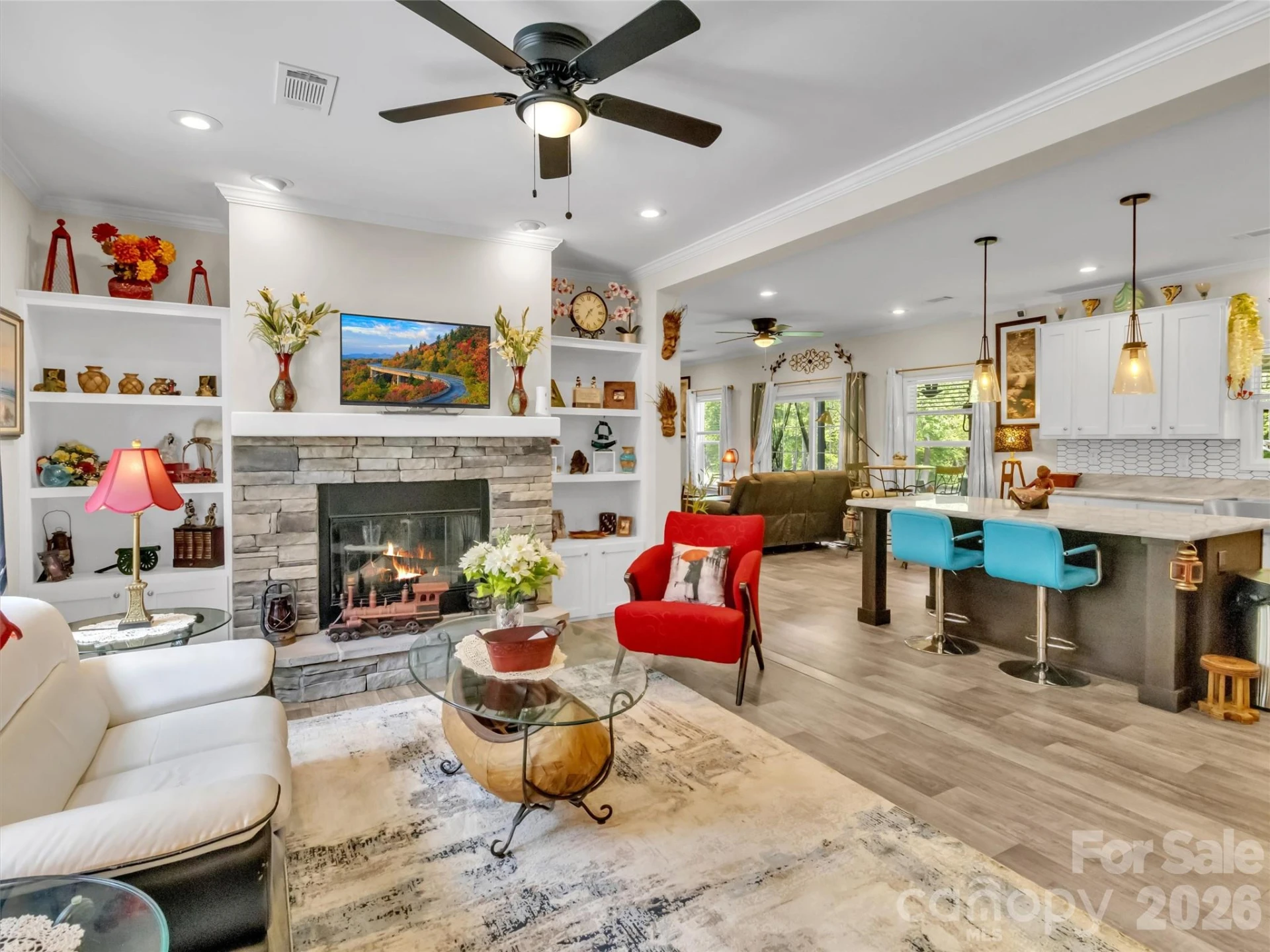21 Swift Stream Lane - Photo 4