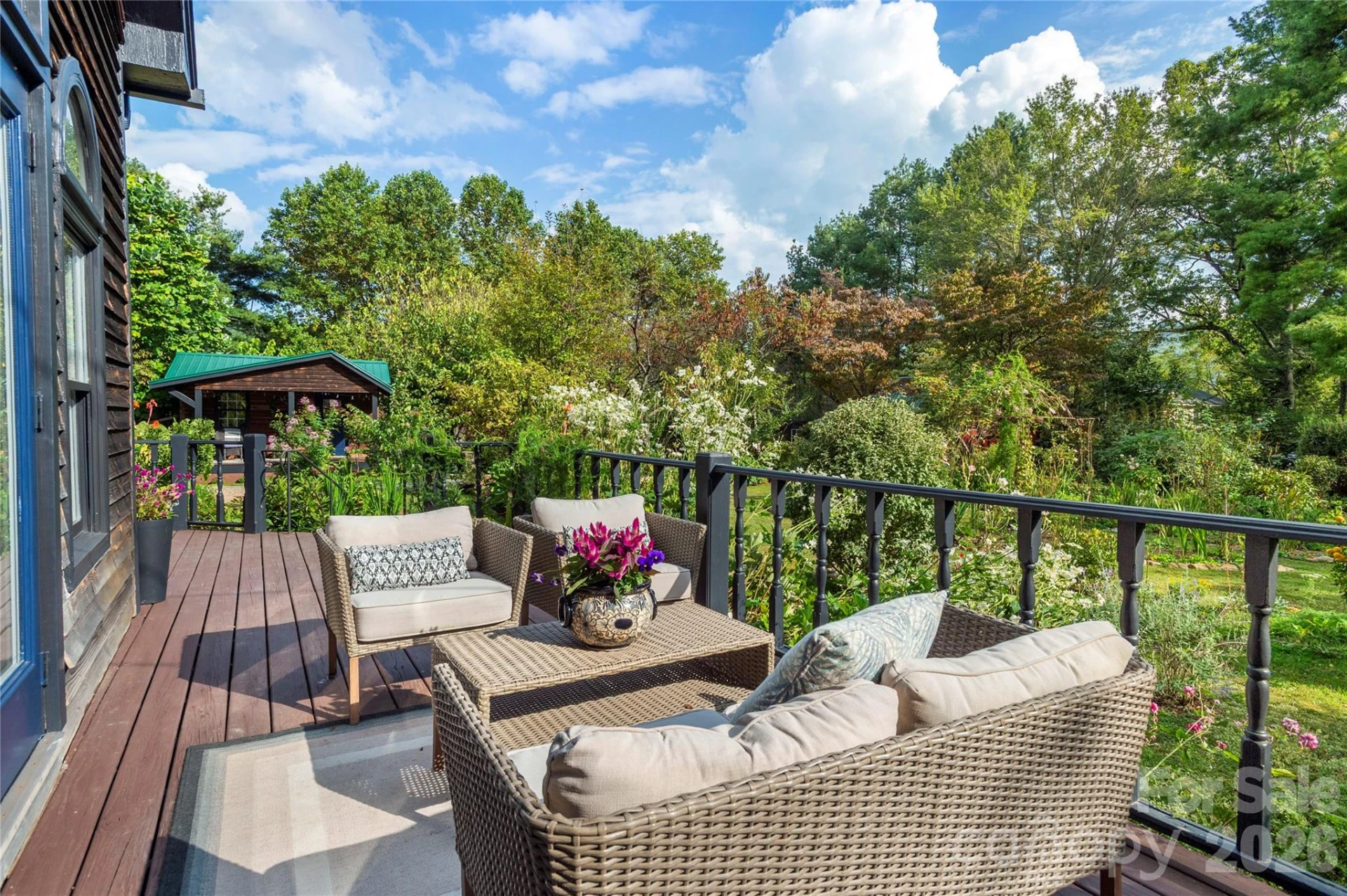 528 Padgettown Road - Photo 4