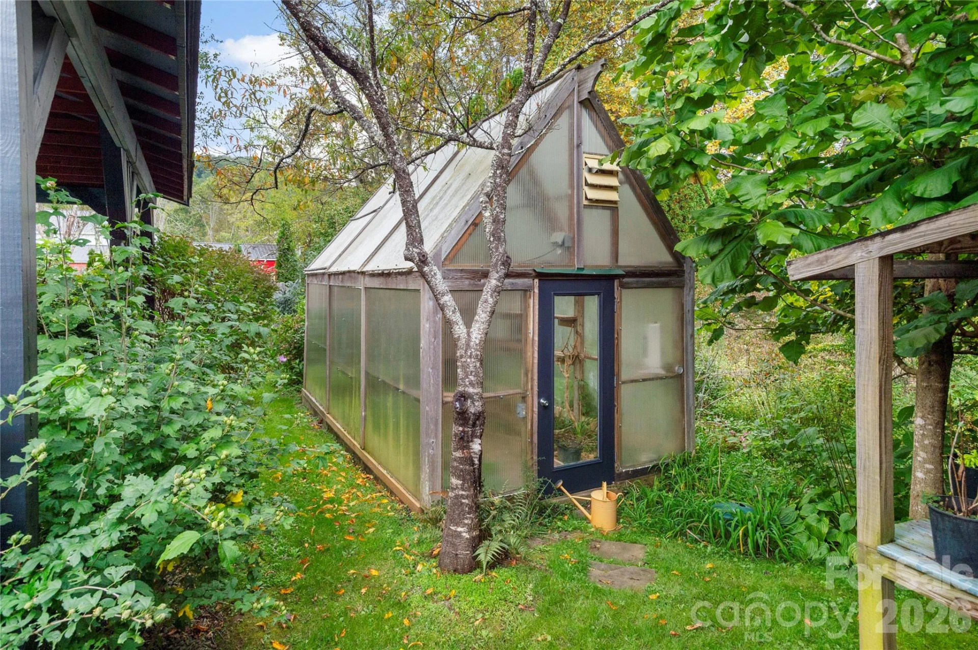 528 Padgettown Road - Photo 33