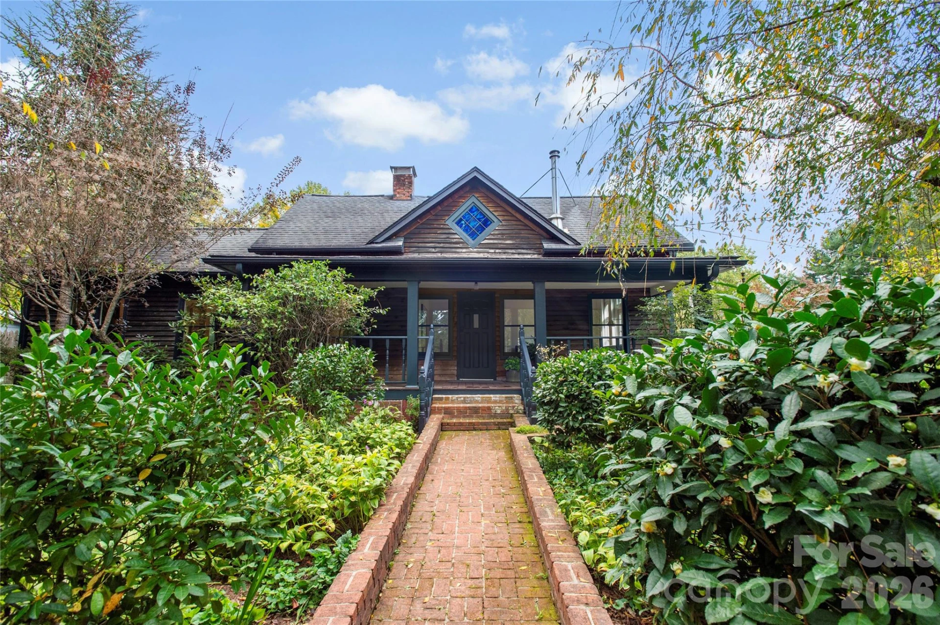 528 Padgettown Road - Photo 5
