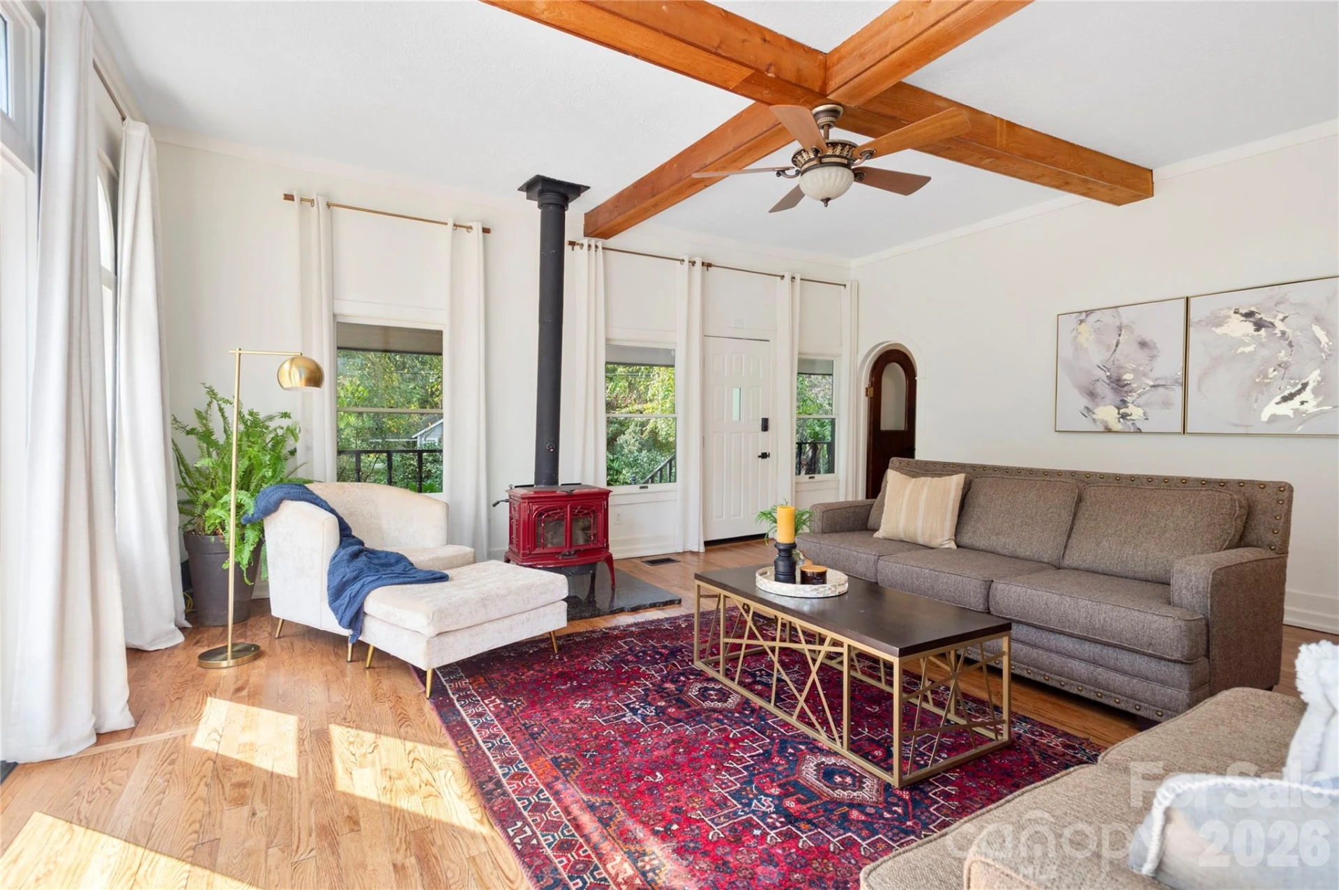 528 Padgettown Road - Photo 7