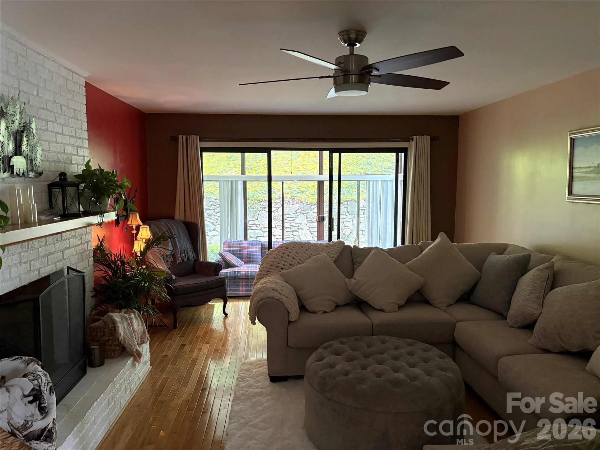 610 Britton Creek Drive - Photo 8