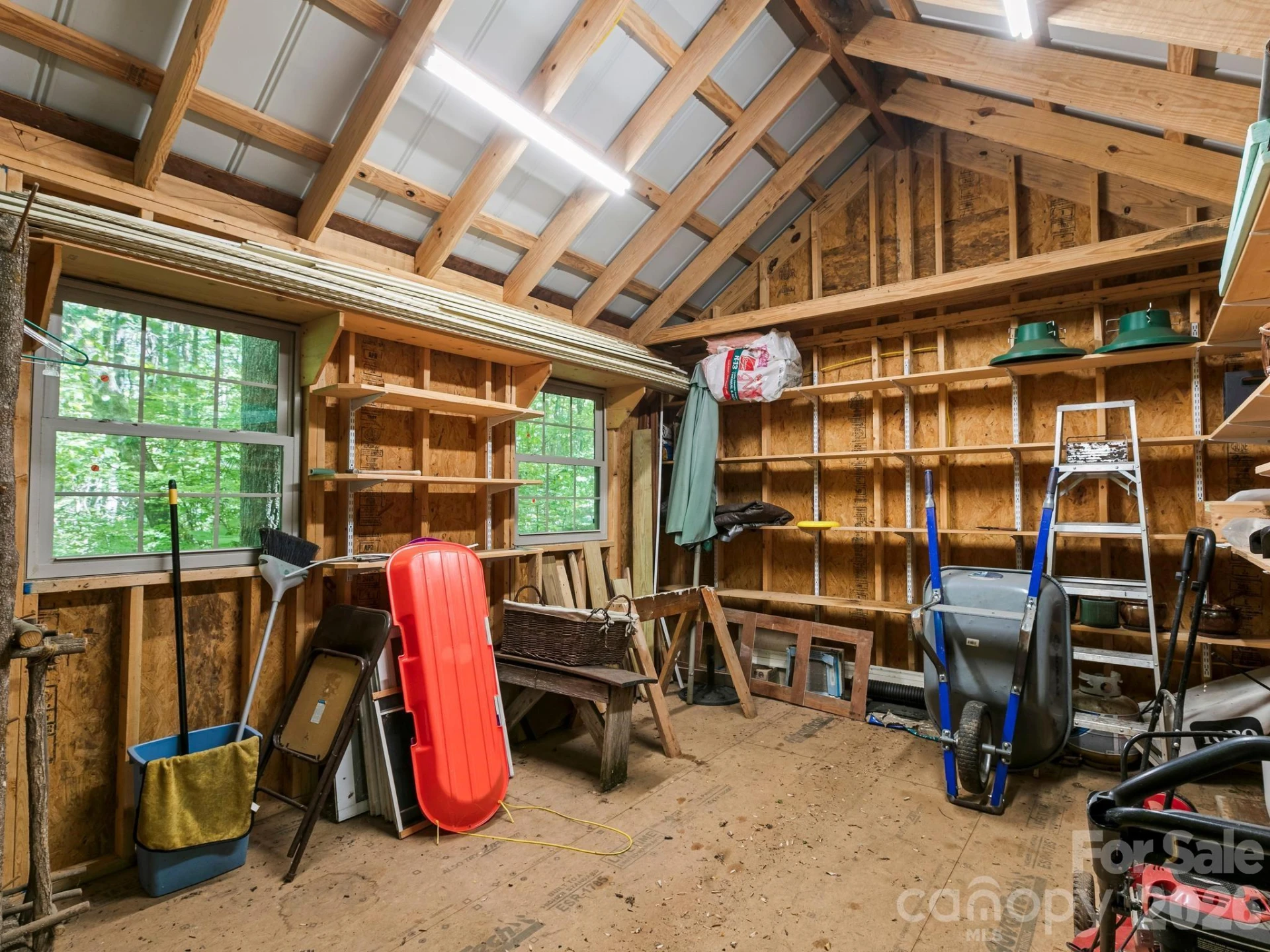 160 Little Mine Mountain Drive - Photo 36