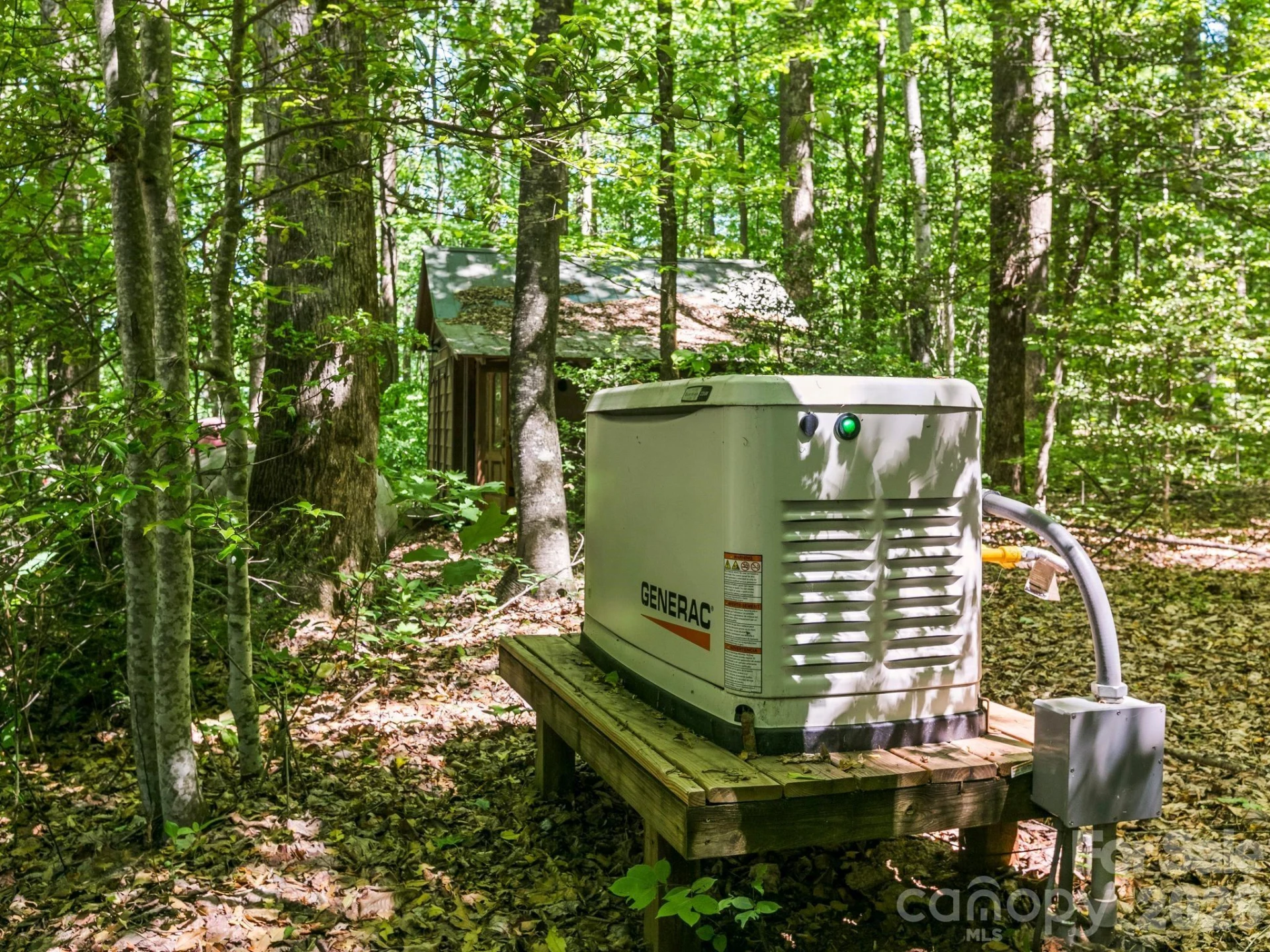 160 Little Mine Mountain Drive - Photo 37