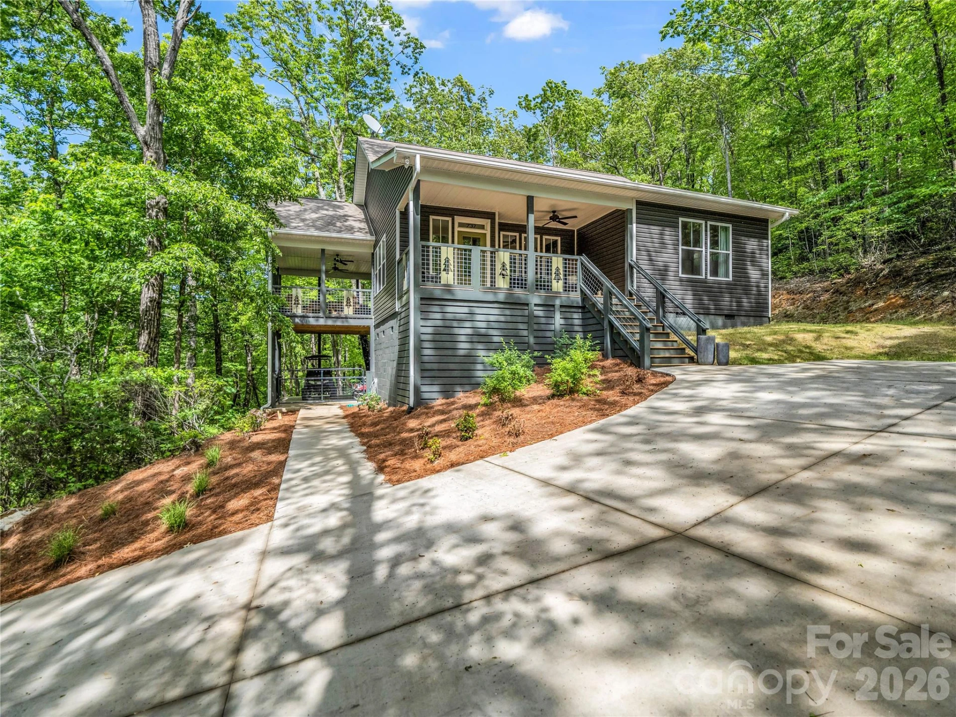 737 Melrose Mountain Road - Photo 2