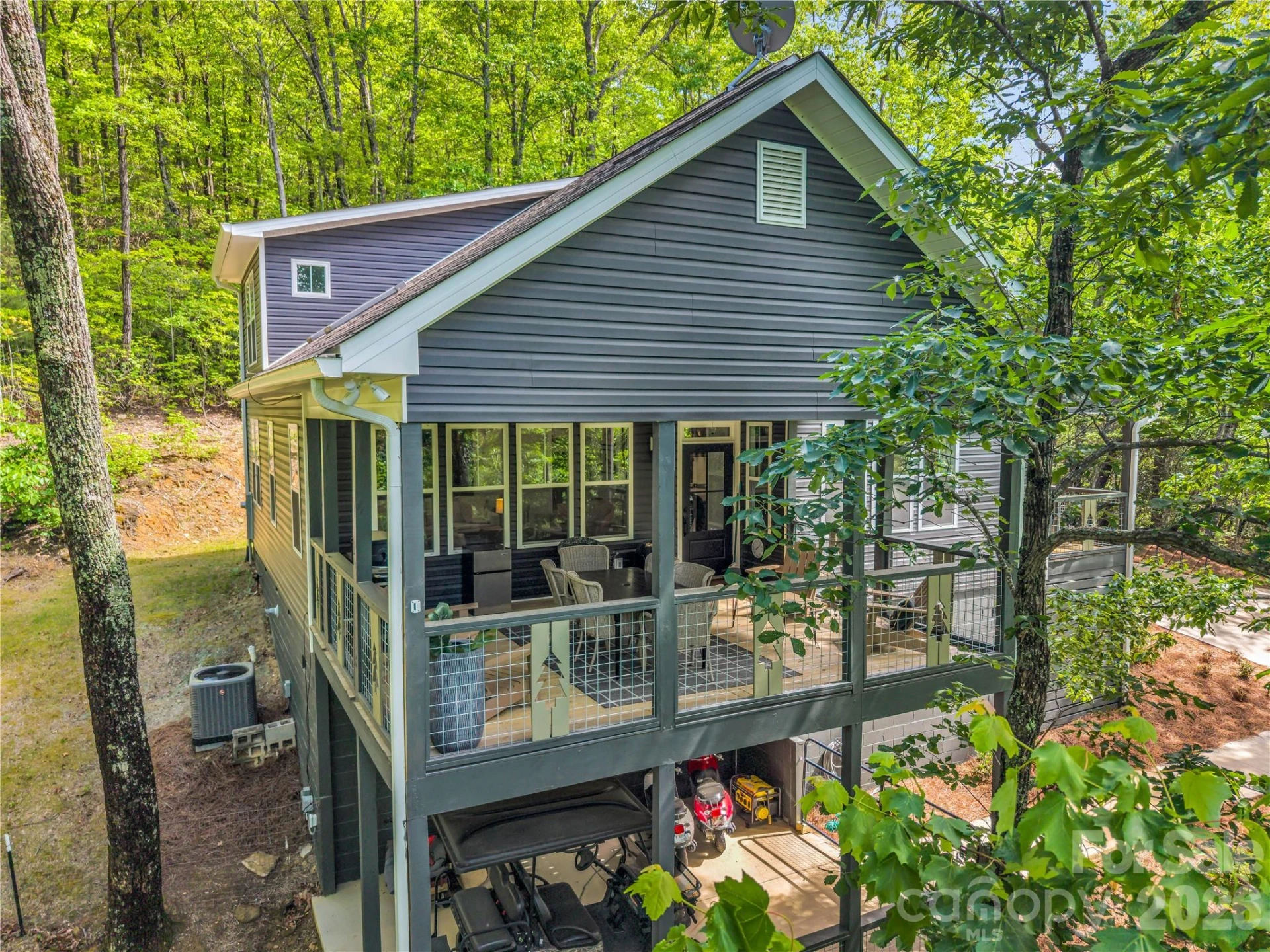 737 Melrose Mountain Road - Photo 3