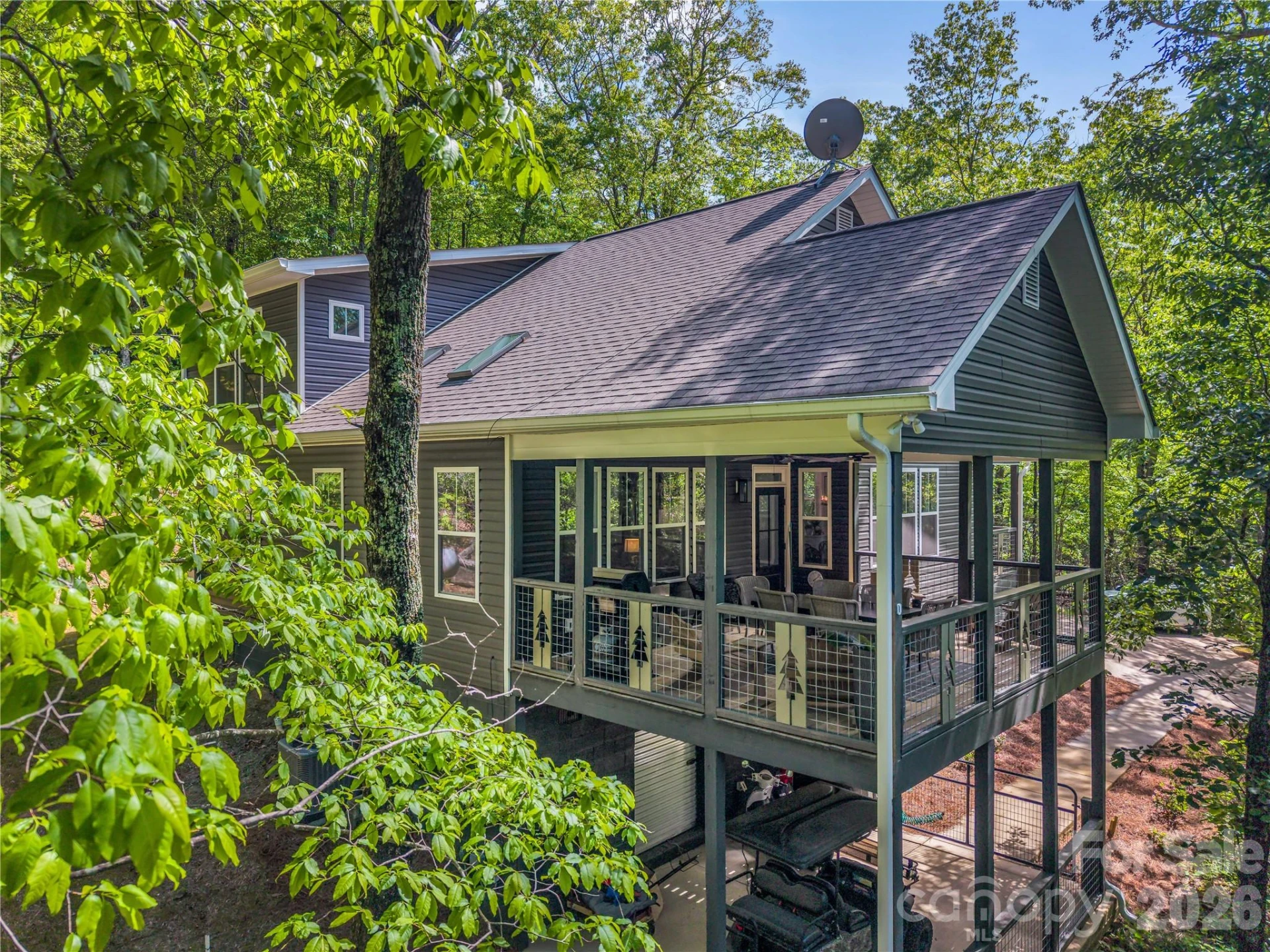 737 Melrose Mountain Road - Photo 4