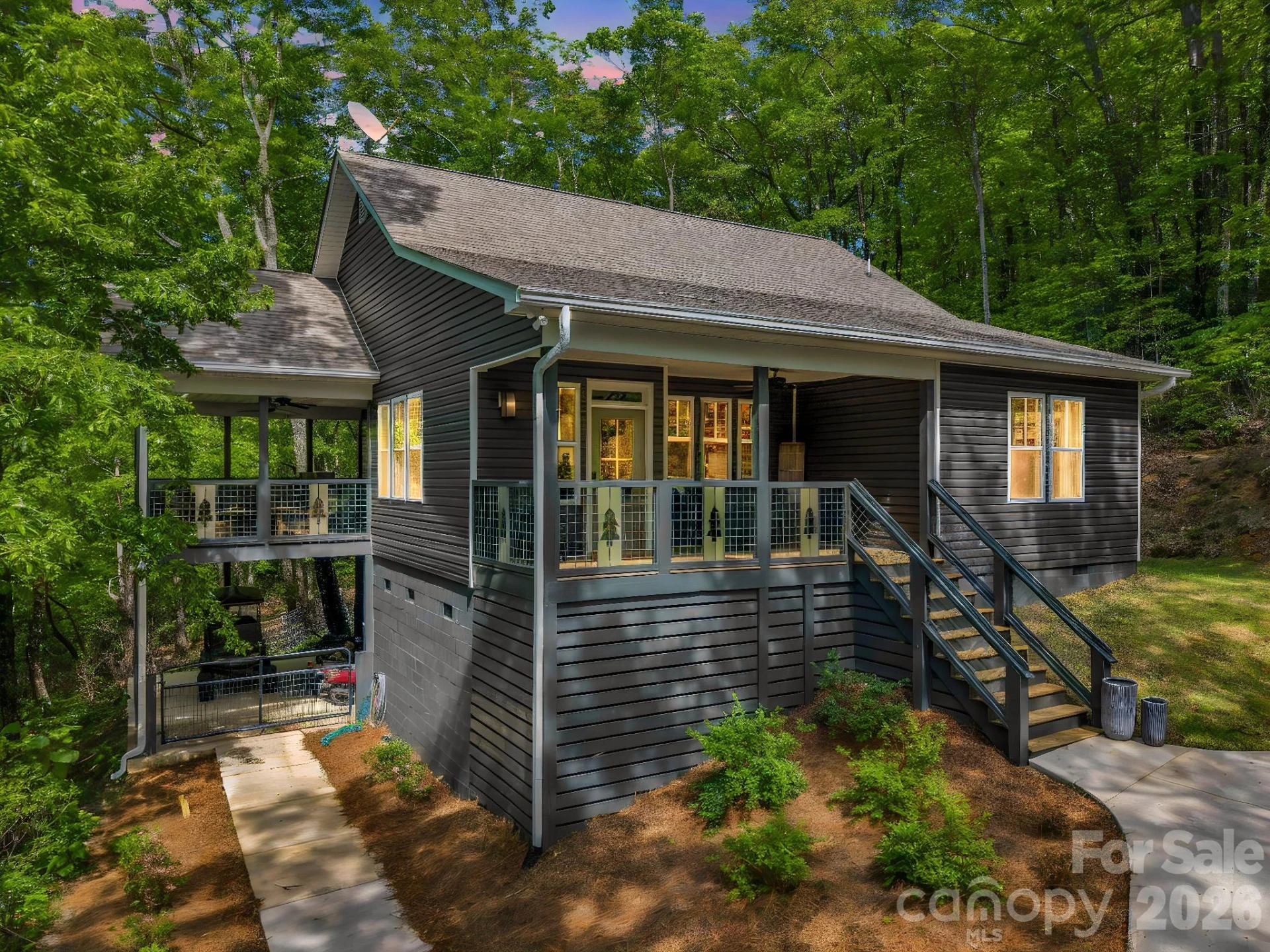 737 Melrose Mountain Road - Photo 34