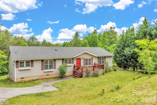 31 Trent Drive