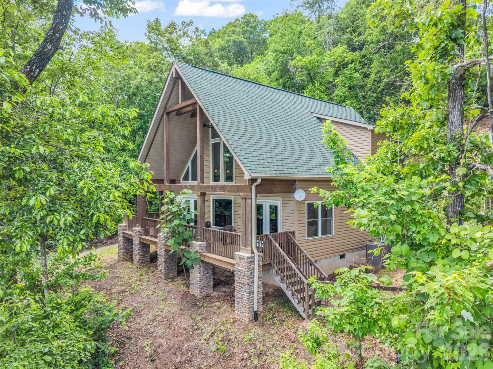 227 Snug Harbor Circle - Photo 4