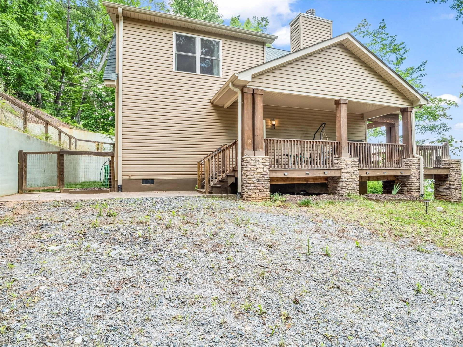227 Snug Harbor Circle - Photo 47