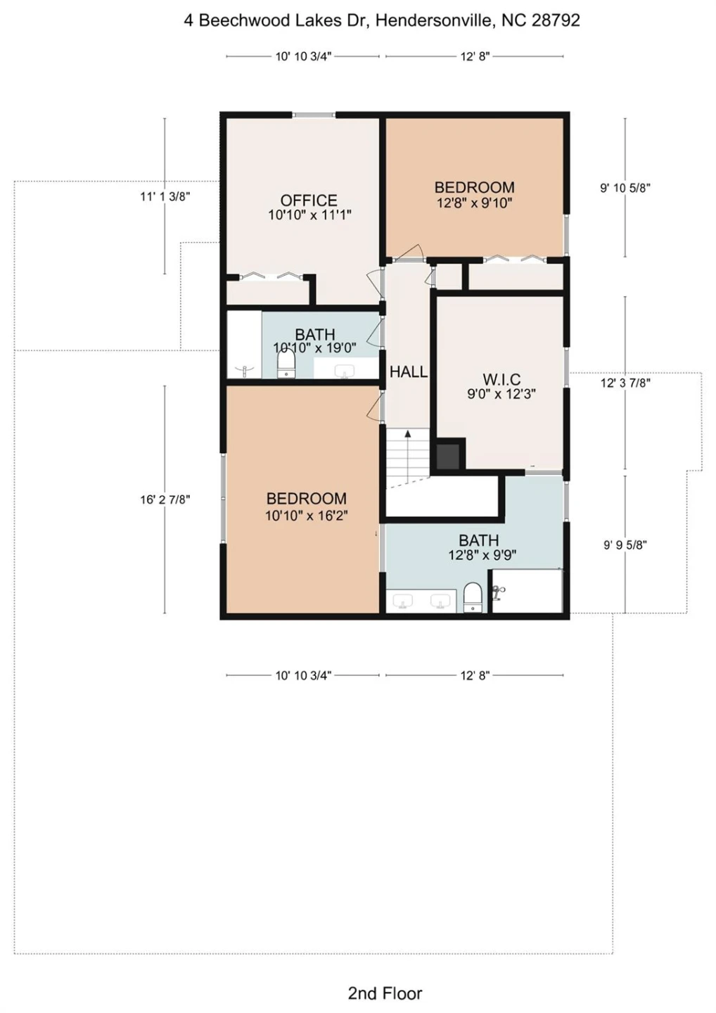 4 Beechwood Lakes Drive - Photo 43