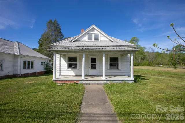 204 Main Street, Rosman, NC, 28772