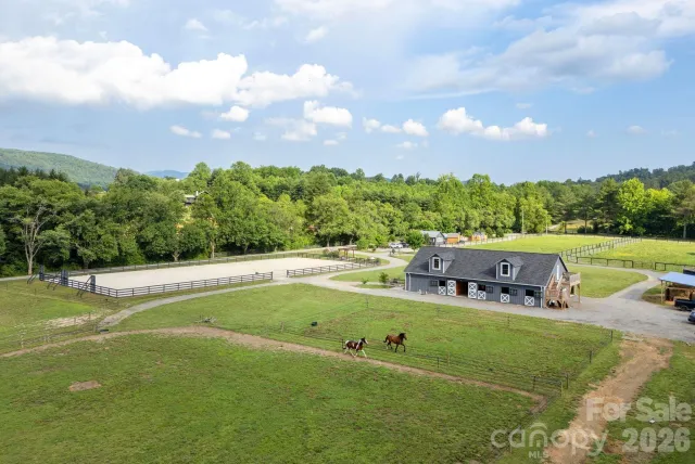 261 & 277 Bent River Farm Road