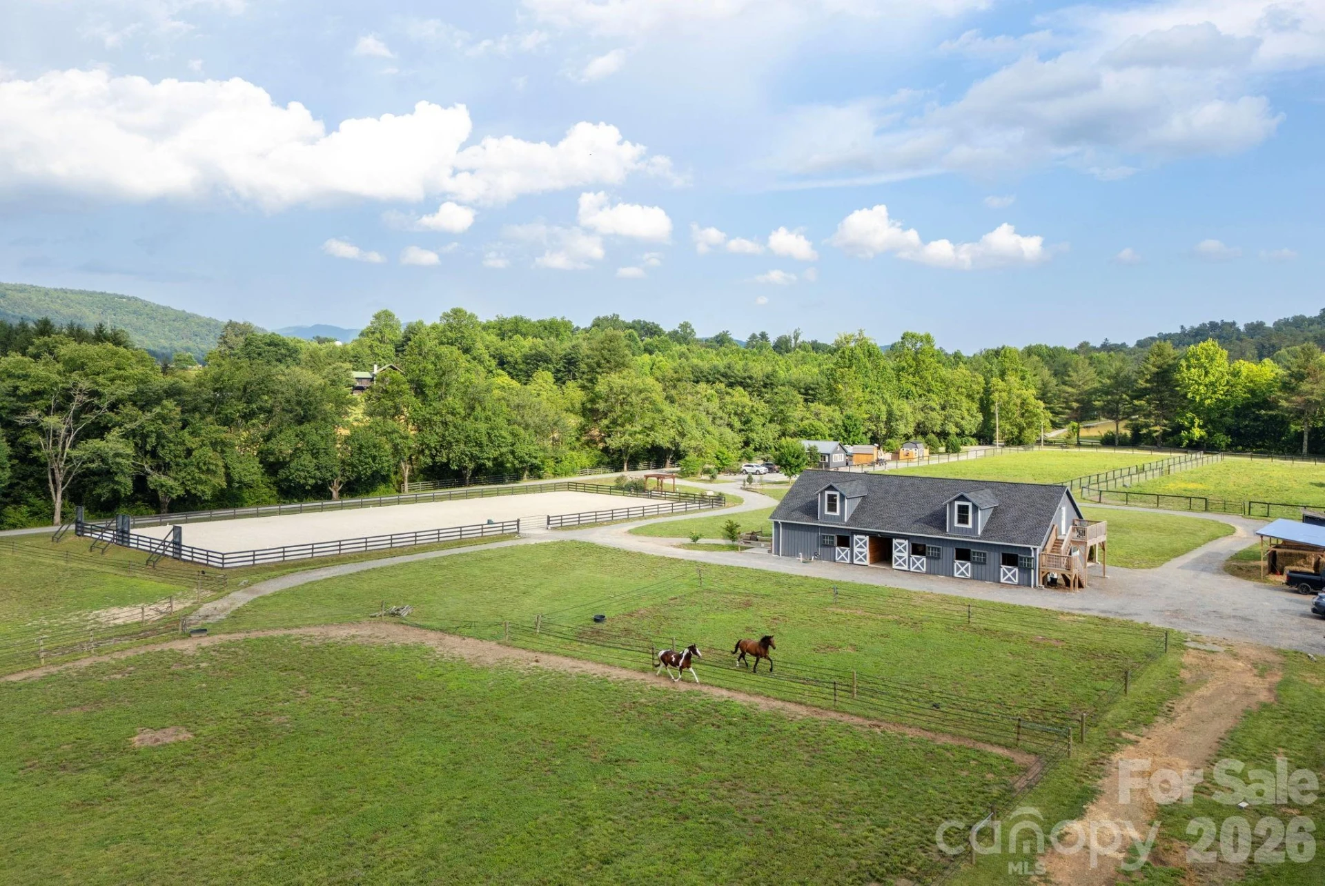 261 & 277 Bent River Farm Road