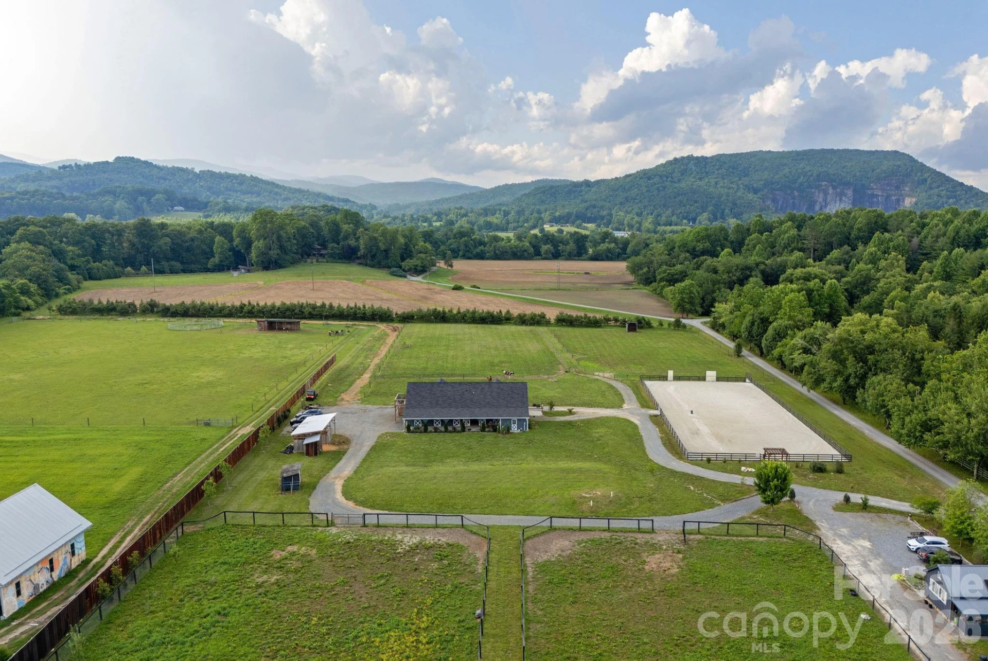 261 & 277 Bent River Farm Road - Photo 3