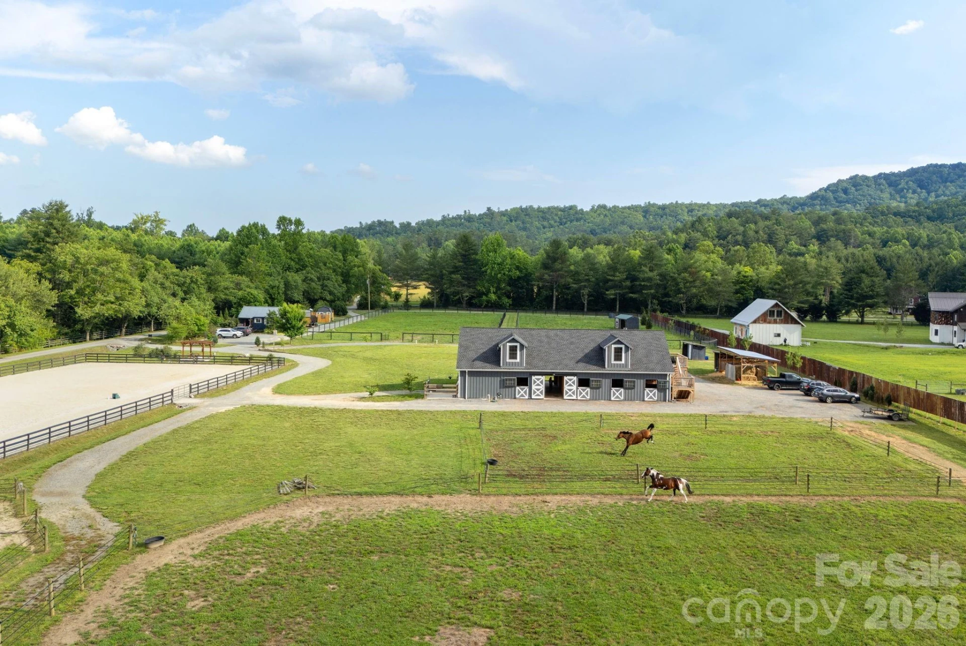 261 & 277 Bent River Farm Road - Photo 37