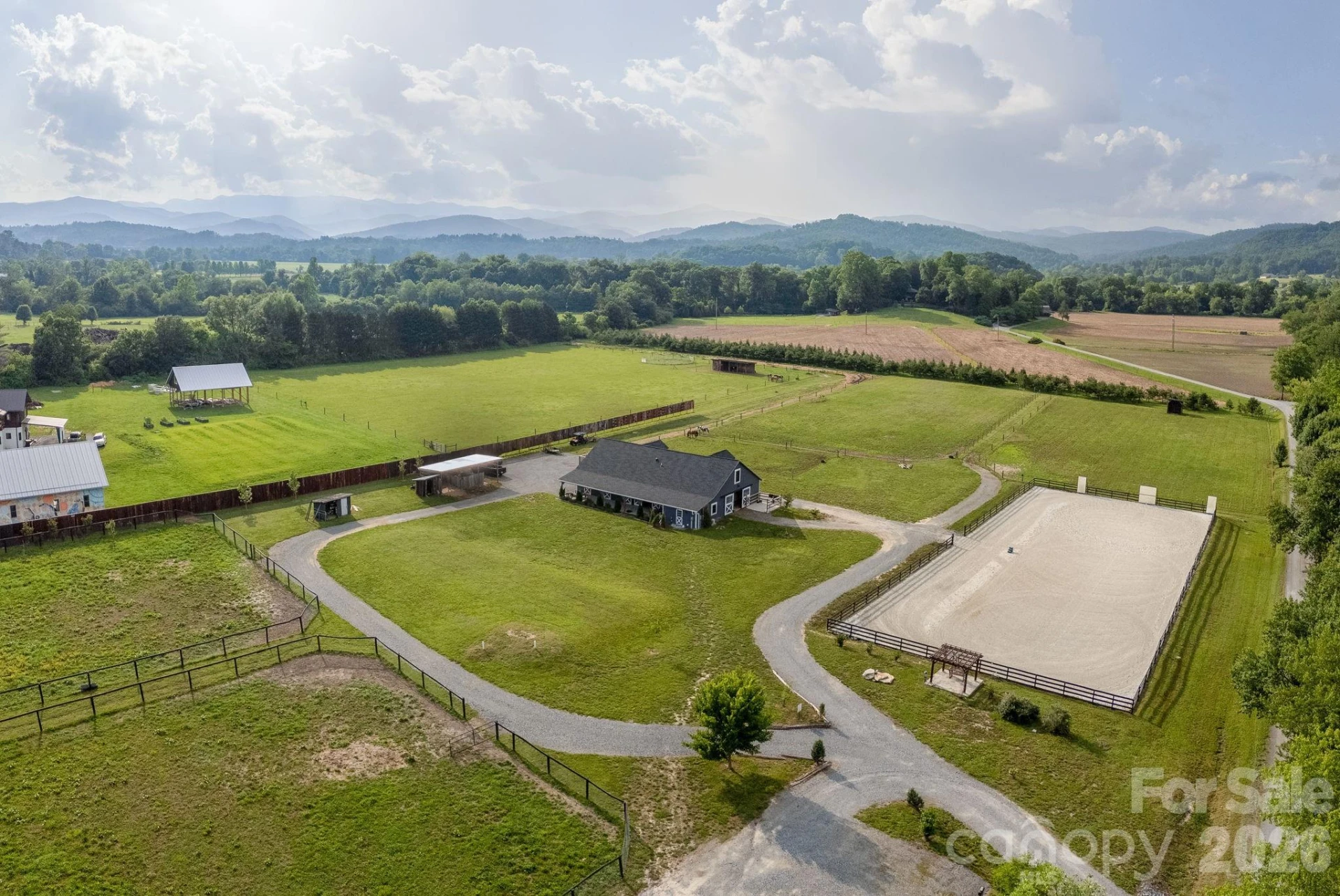 261 & 277 Bent River Farm Road - Photo 38