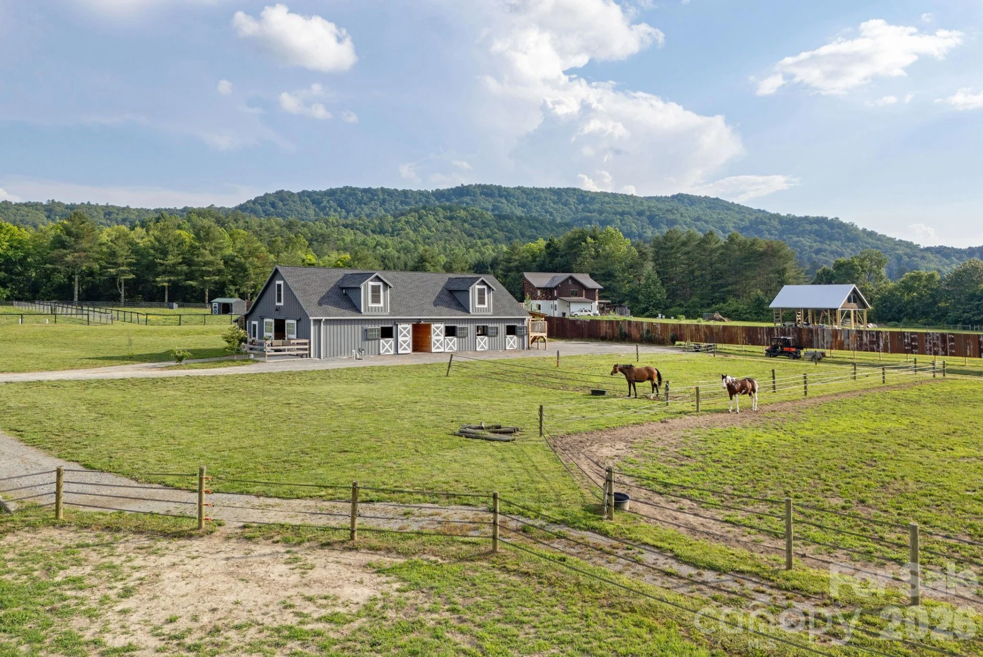 261 & 277 Bent River Farm Road - Photo 39