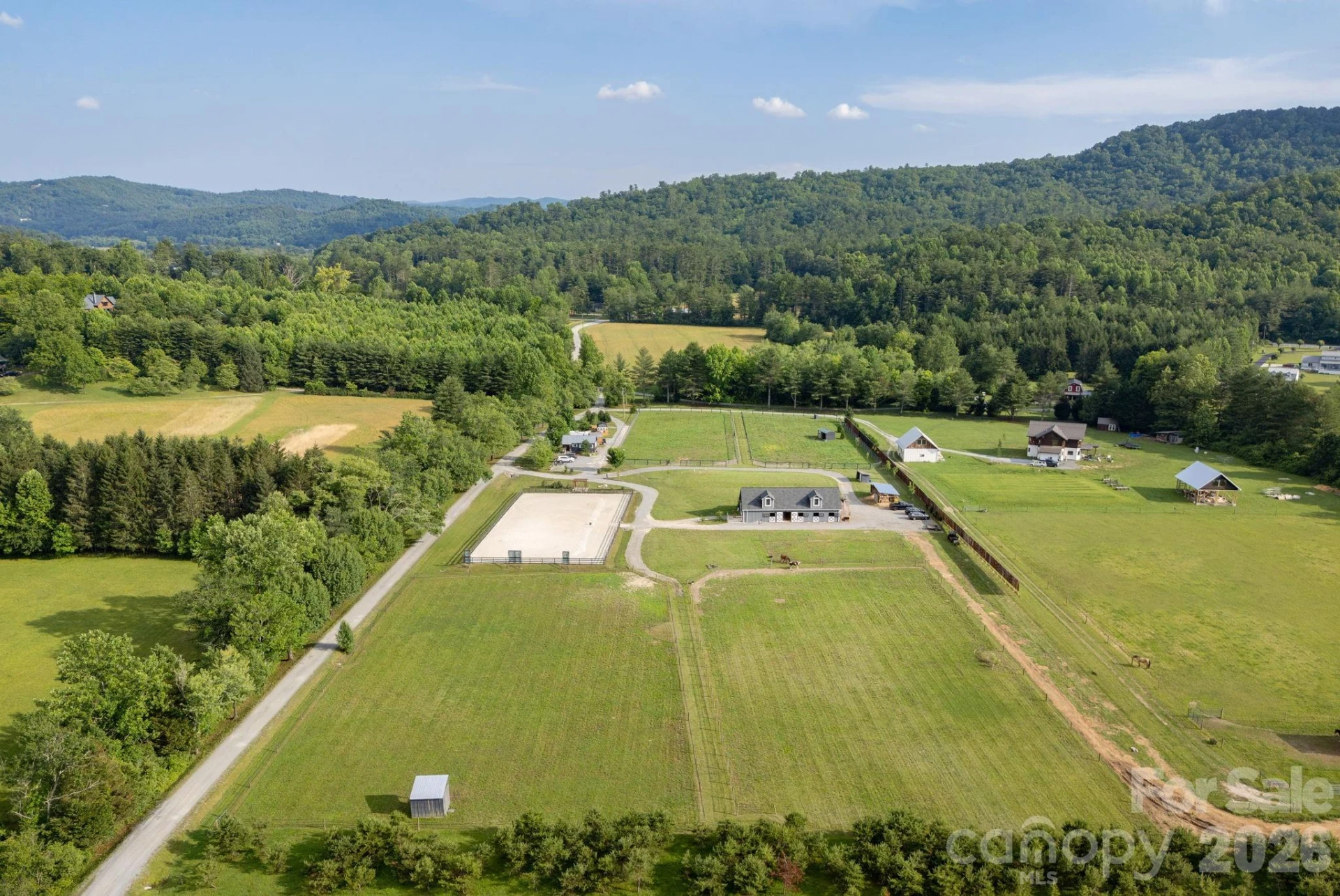 261 & 277 Bent River Farm Road - Photo 42