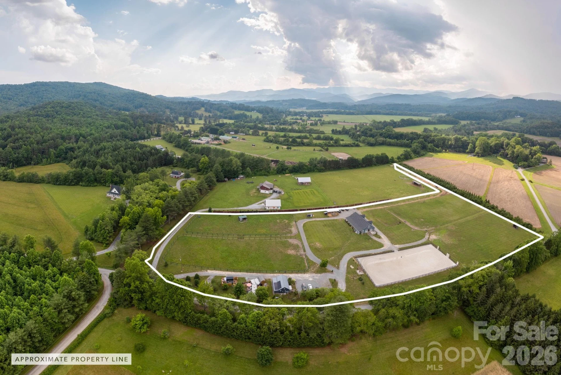 261 & 277 Bent River Farm Road - Photo 45