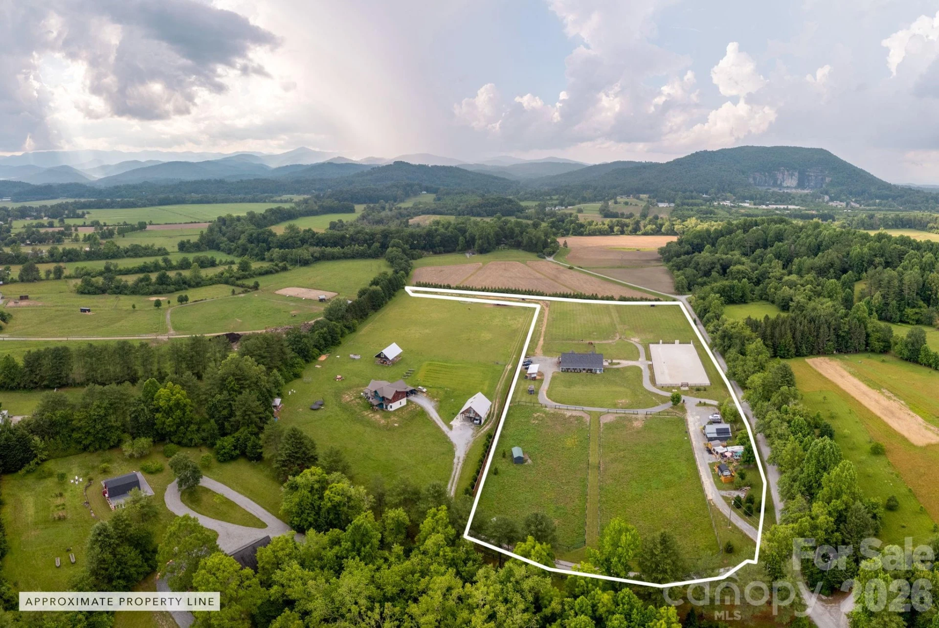 261 & 277 Bent River Farm Road - Photo 46