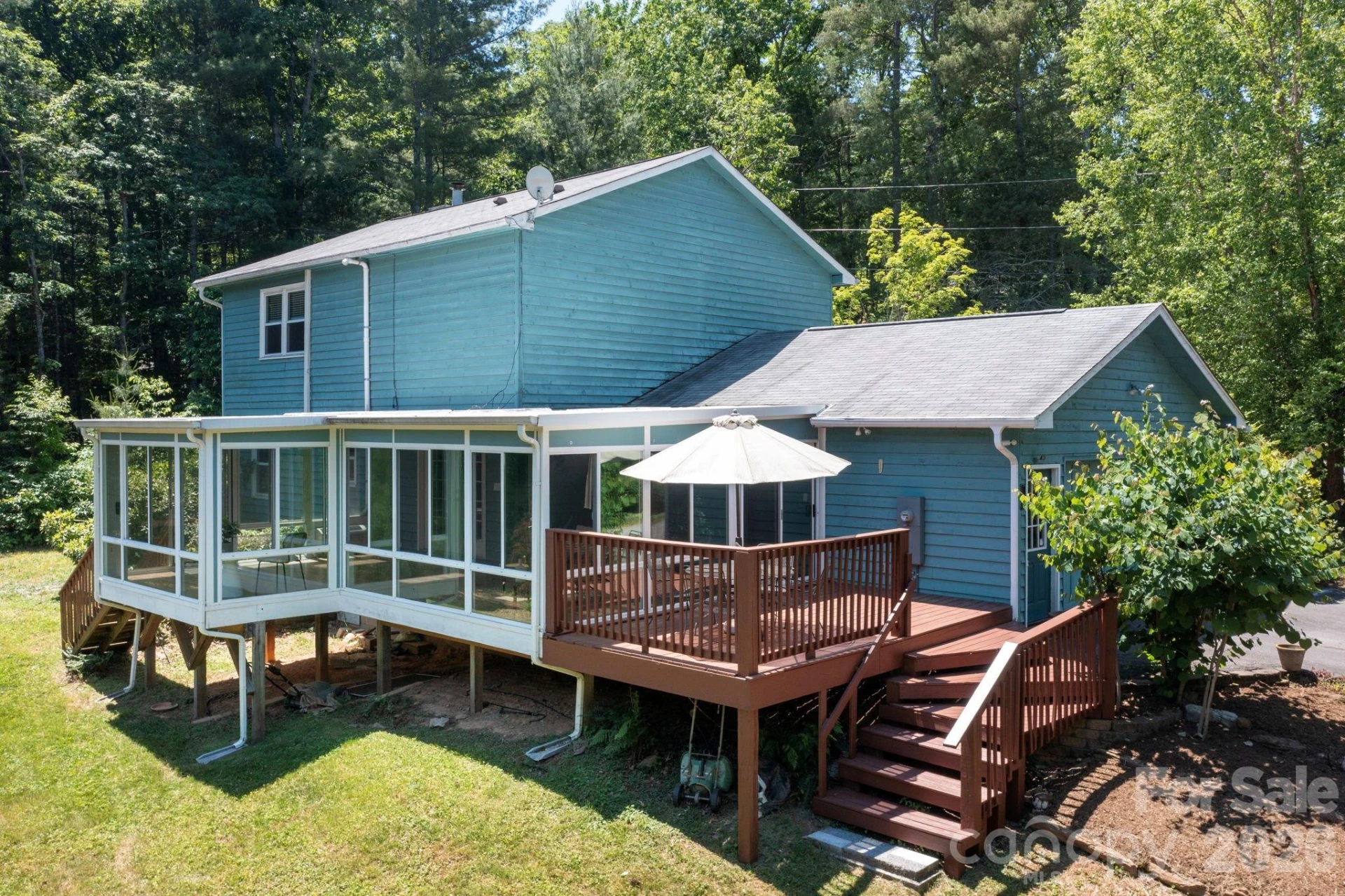 109 Lovers Loop Road - Photo 3