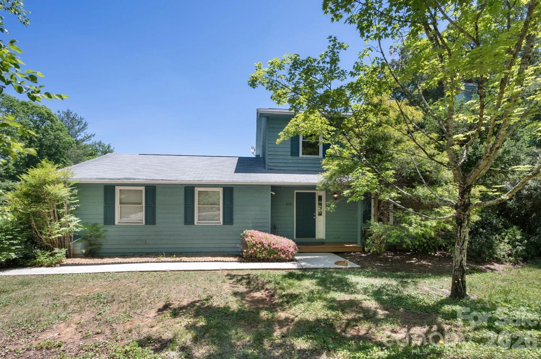 109 Lovers Loop Road - Photo 2