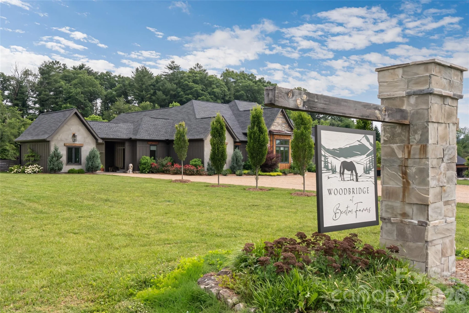 23 Benton Farms Lane #1A - Photo 44