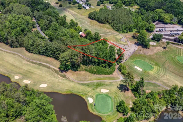 Lot 12 Sheepnose Drive