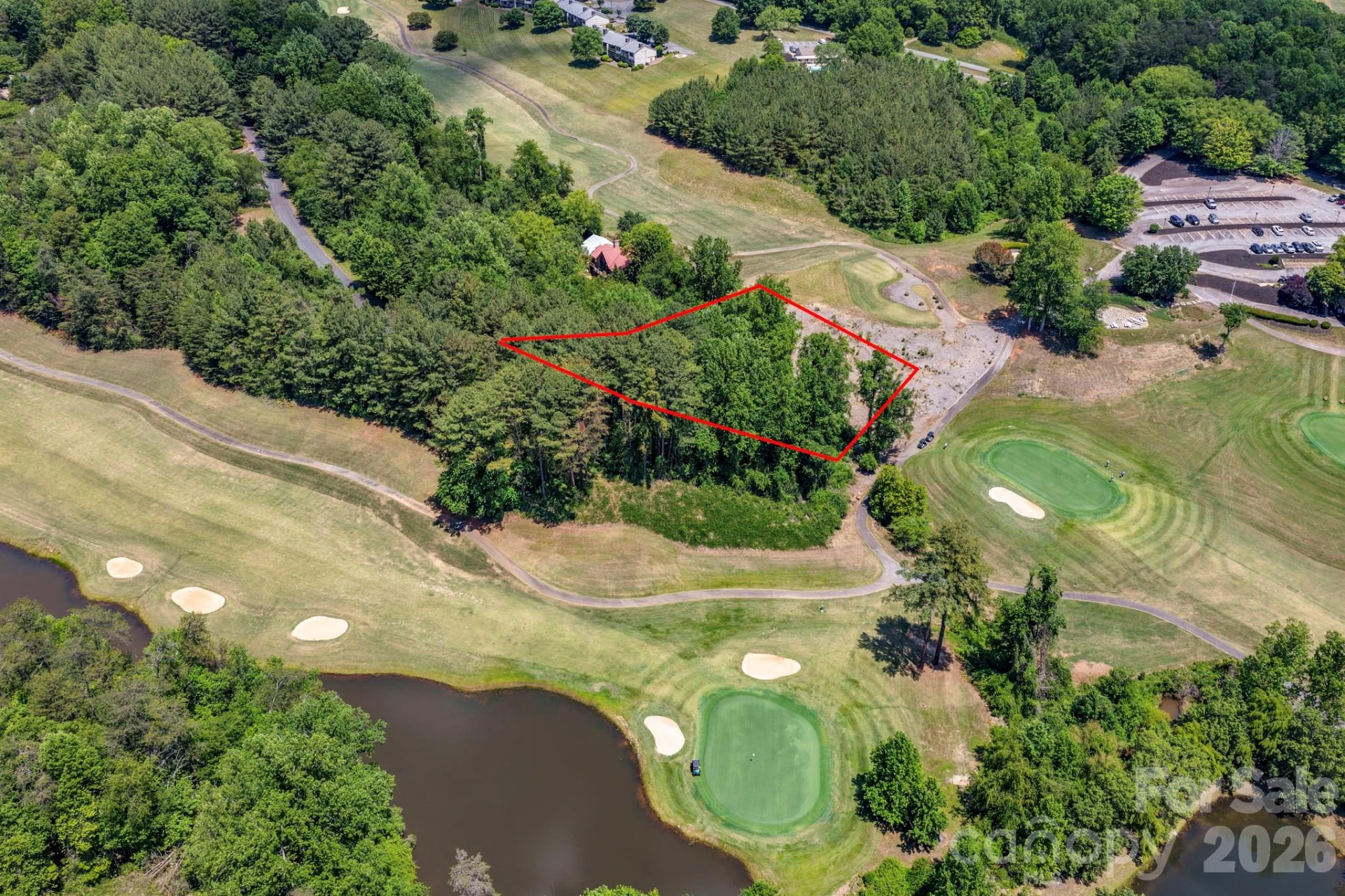 Lot 12 Sheepnose Drive