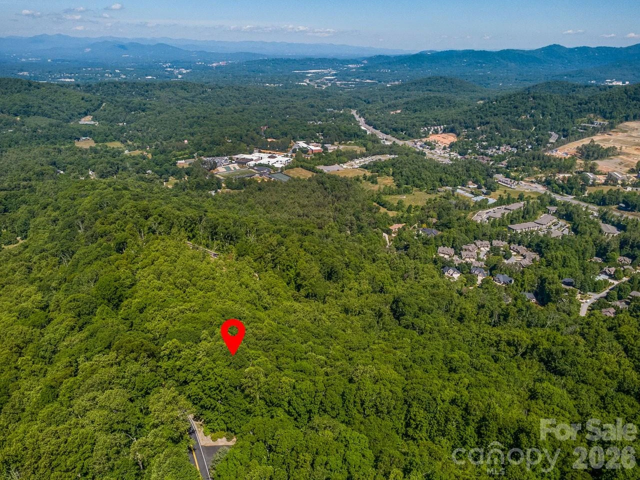 Lot 3 Cedar Mountain Road #3 - Photo 13