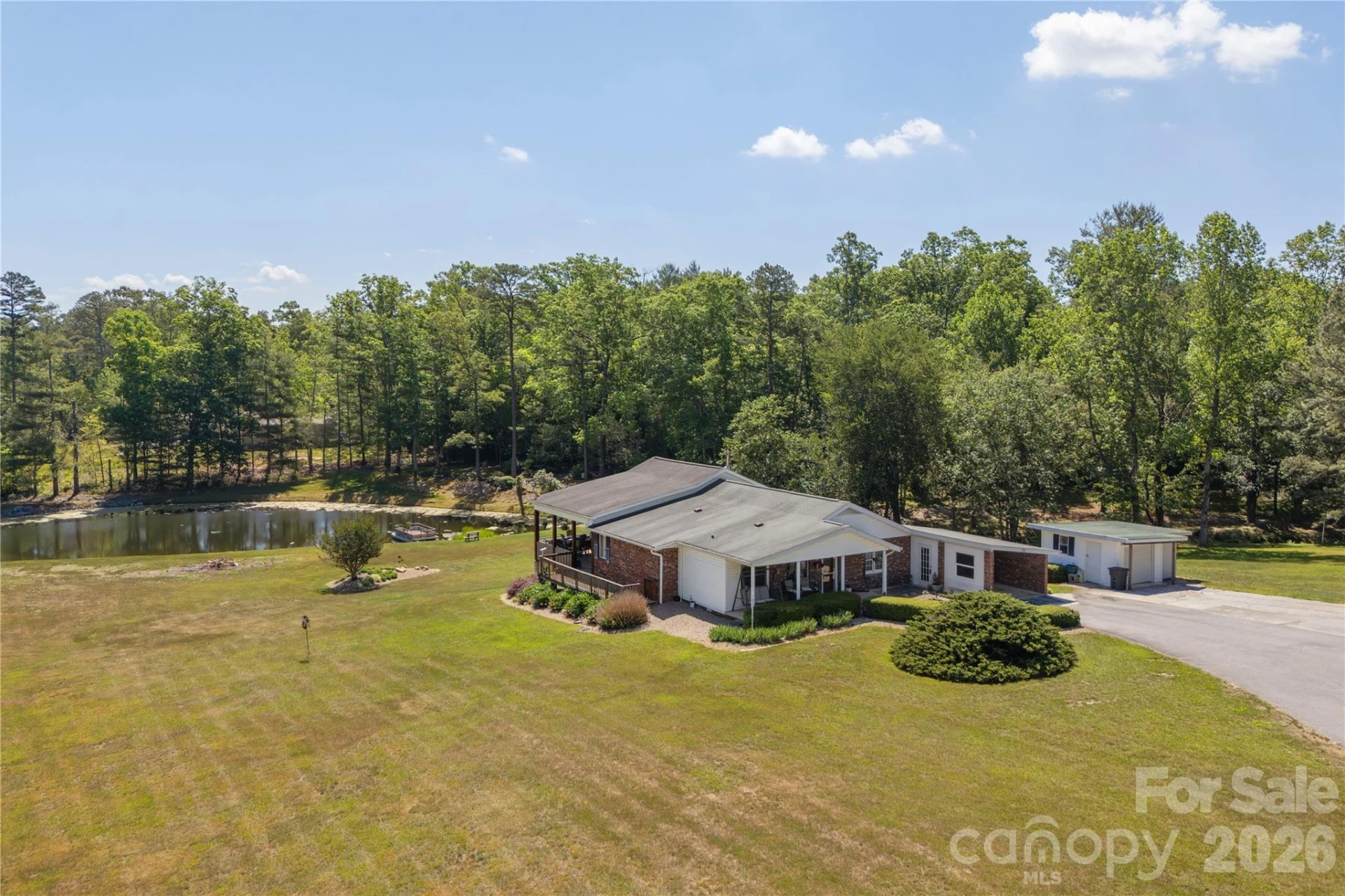 231 Allen Road