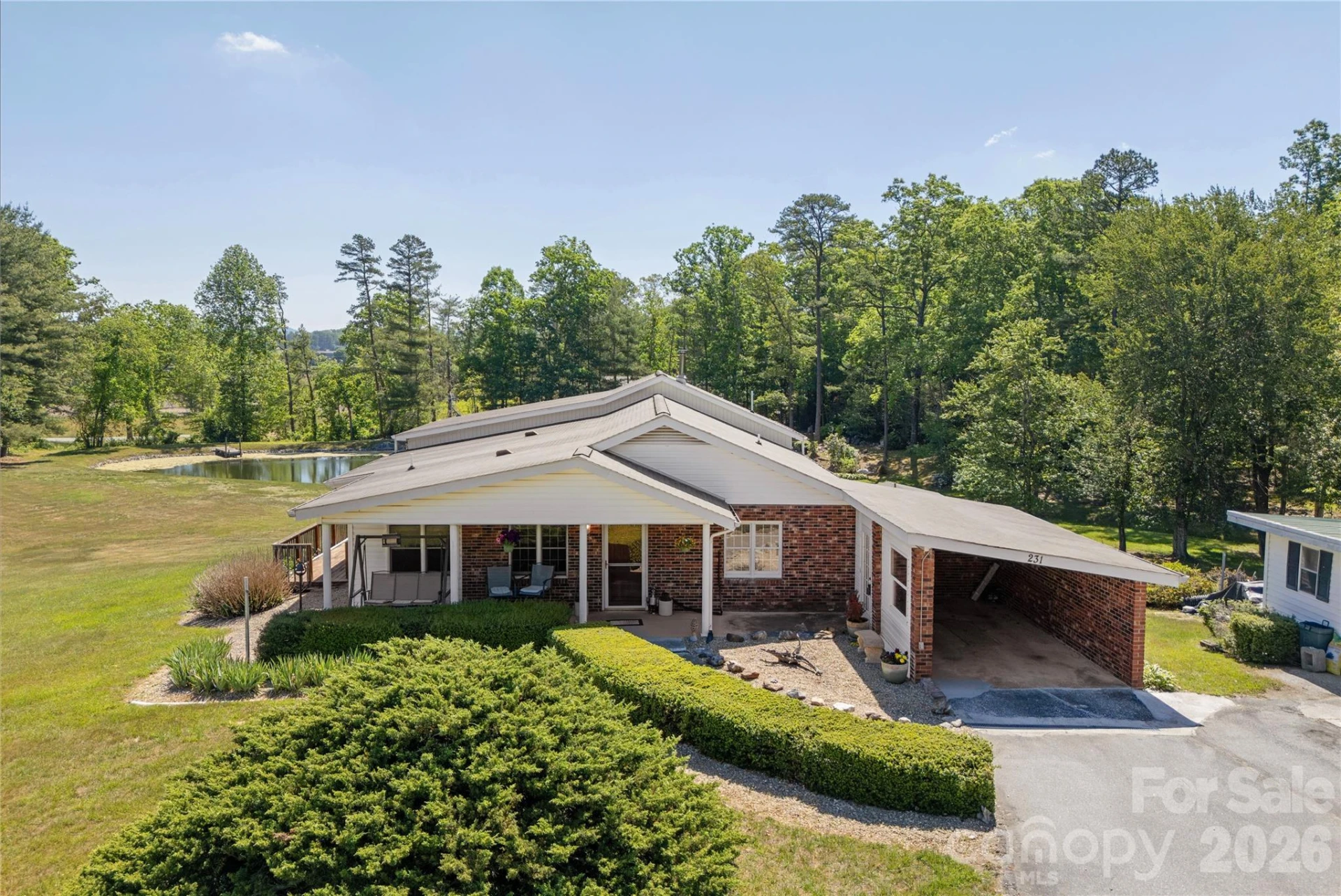 231 Allen Road - Photo 2