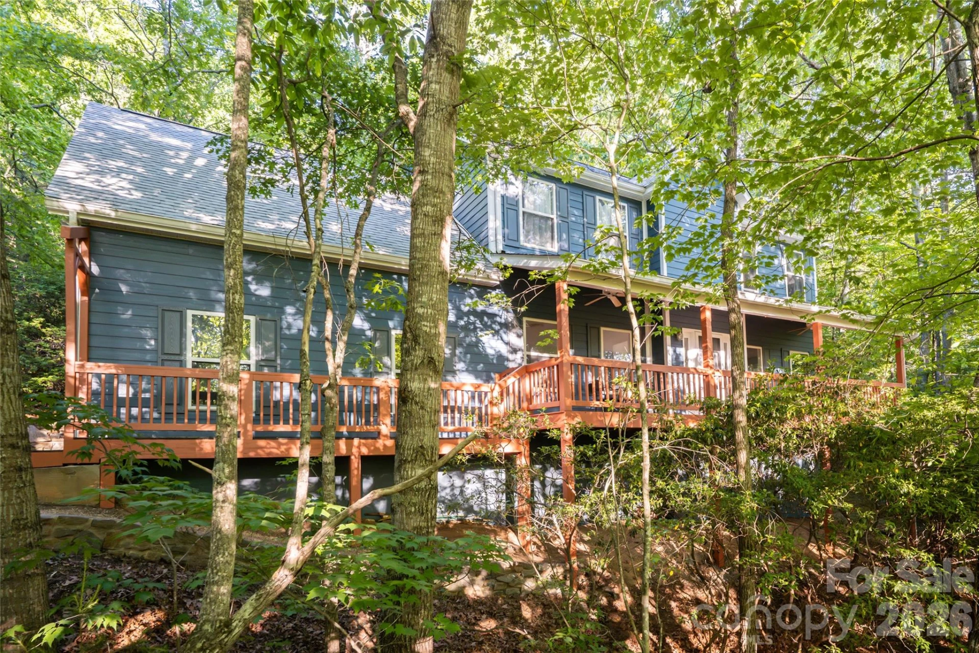 7 Timber Park Drive