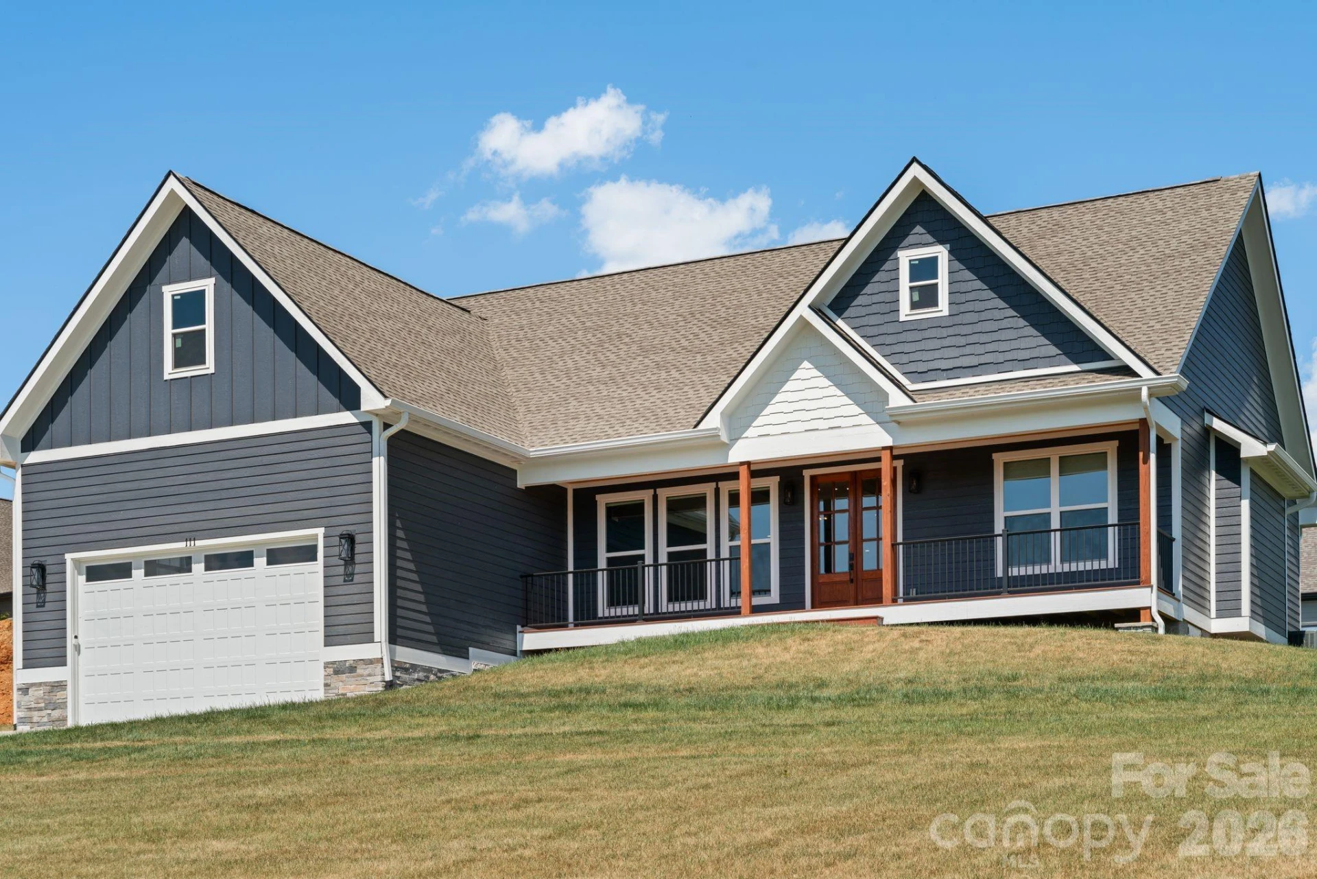 111 Pisgah Gap Drive - Photo 3
