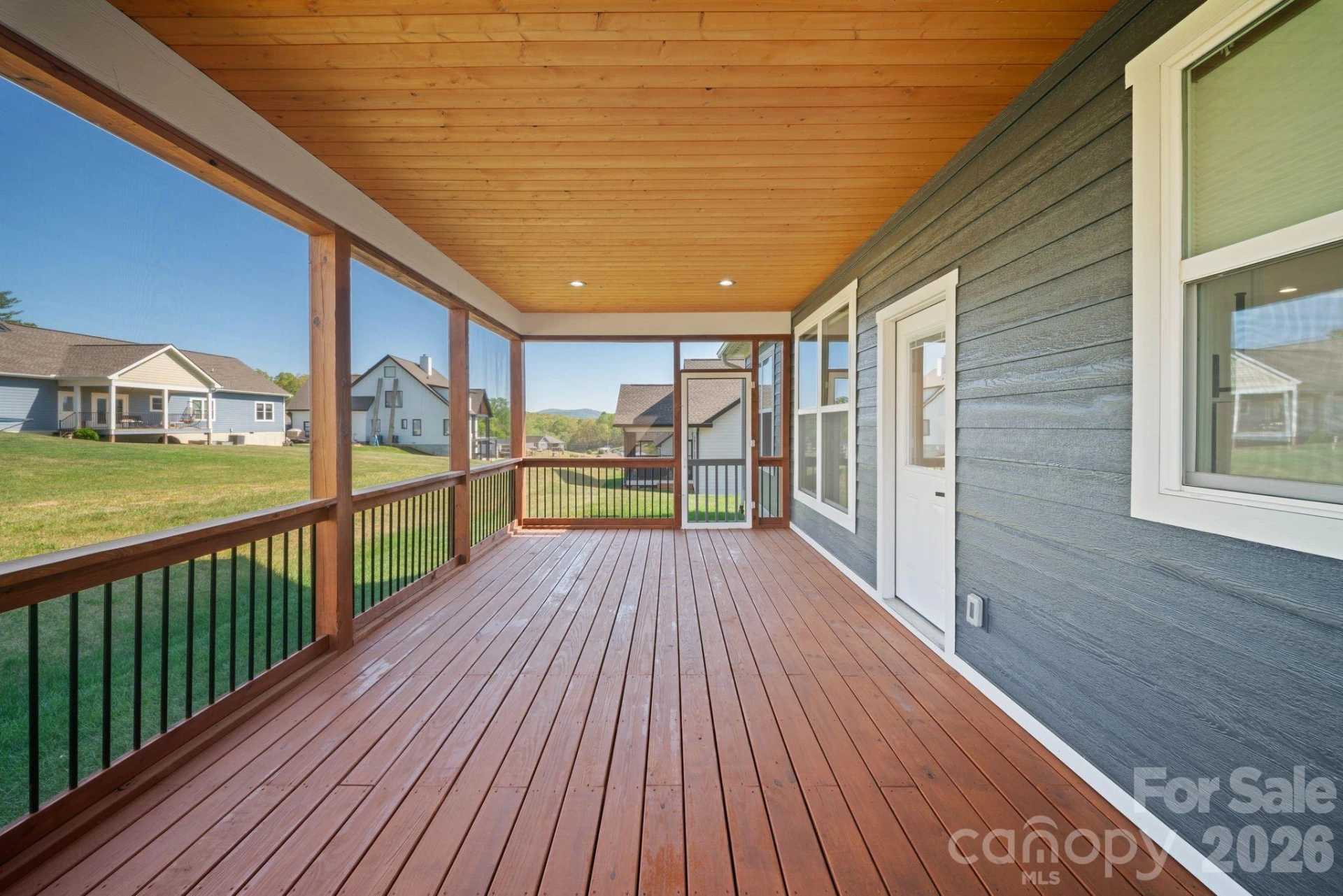 111 Pisgah Gap Drive - Photo 23
