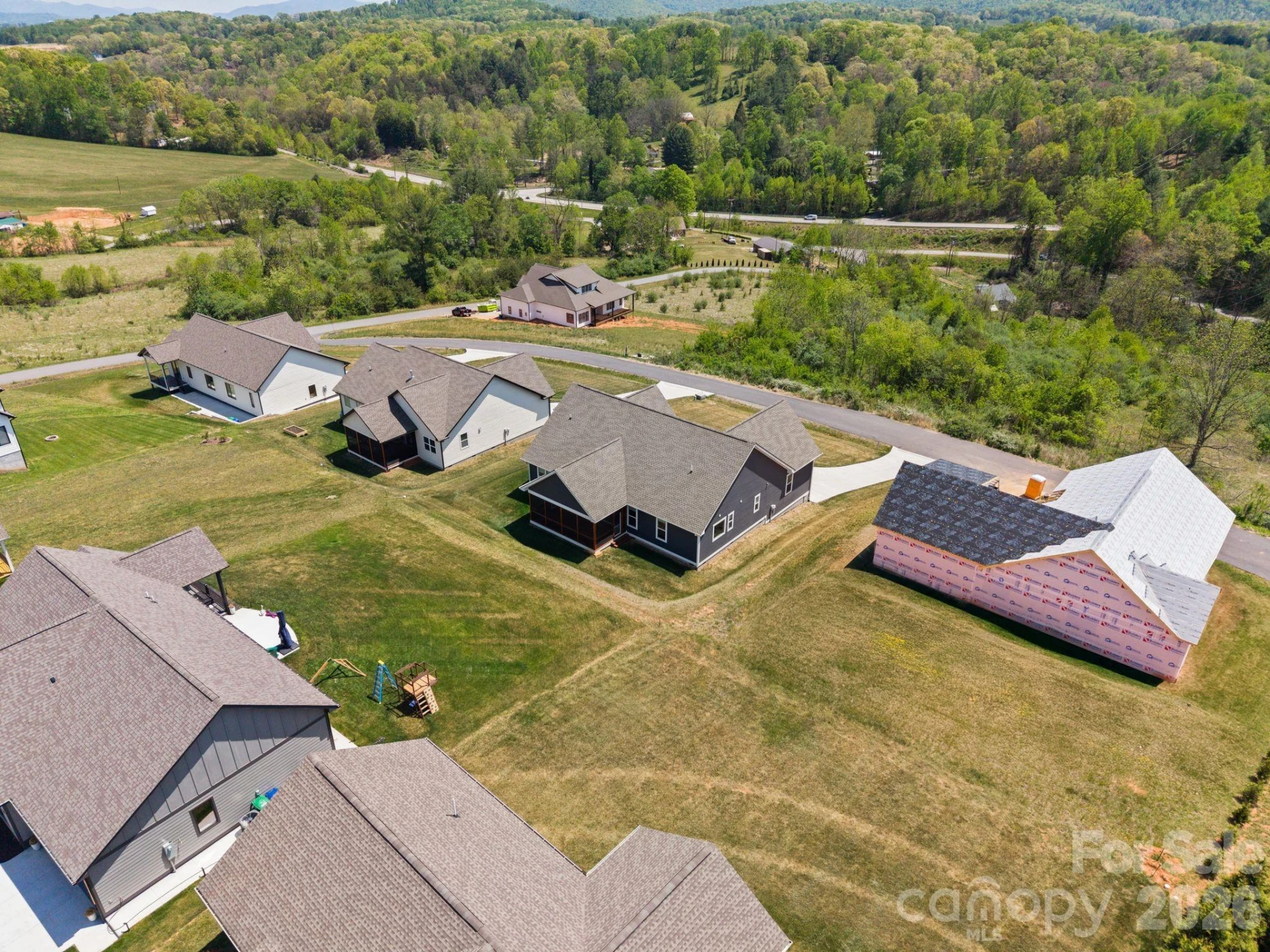 111 Pisgah Gap Drive - Photo 43