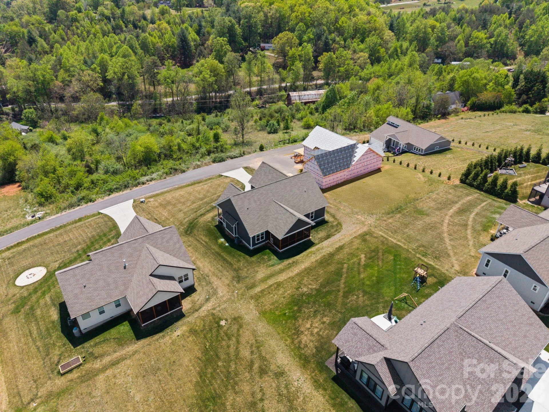 111 Pisgah Gap Drive - Photo 44
