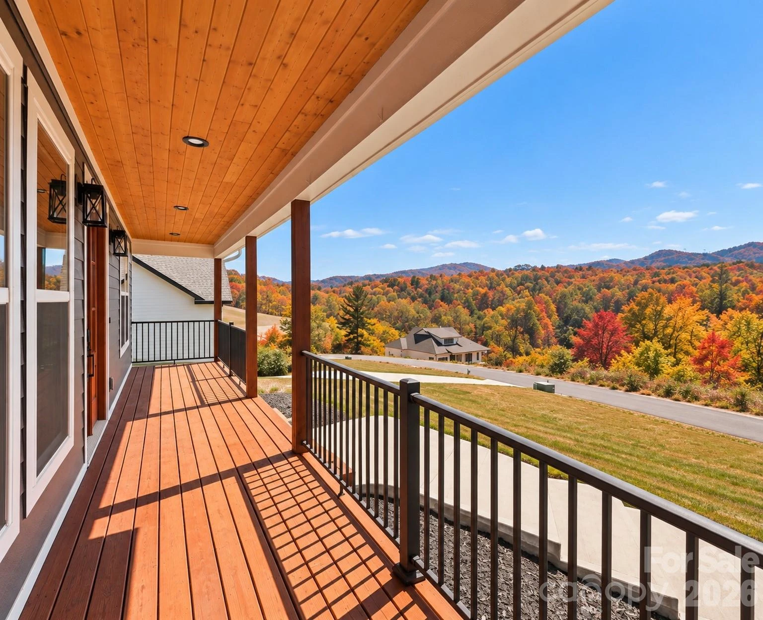 111 Pisgah Gap Drive - Photo 5