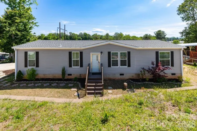 84 Hazelwood Road