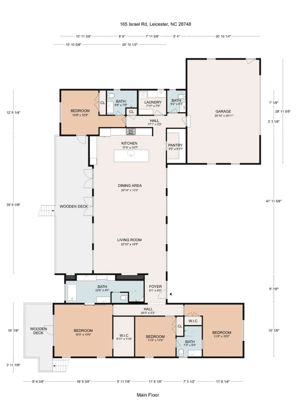 165 Israel Road - Photo 48
